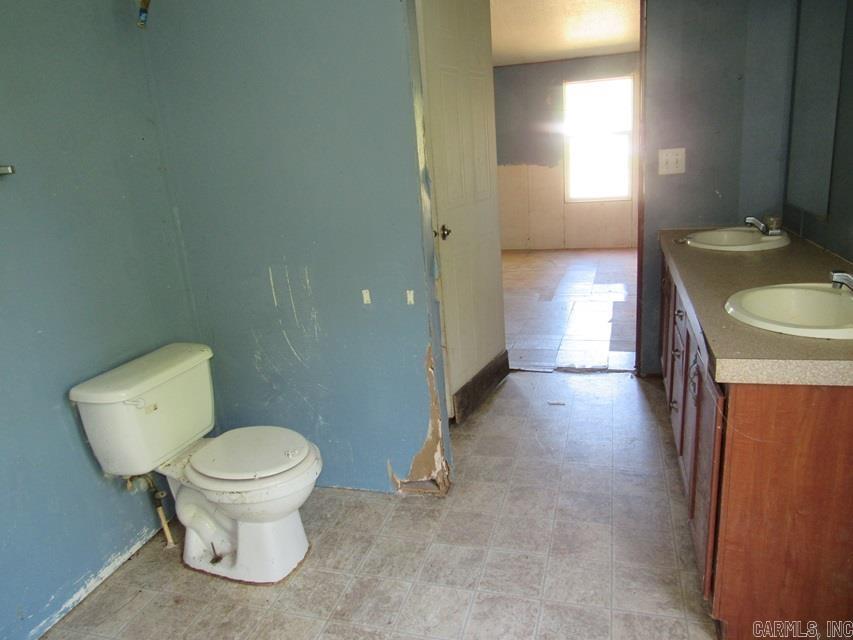 1036 Tippitt Rd  Austin, AR