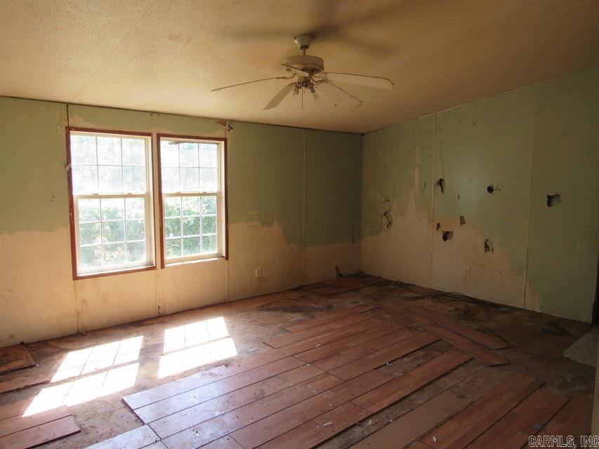 1036 Tippitt Rd  Austin, AR