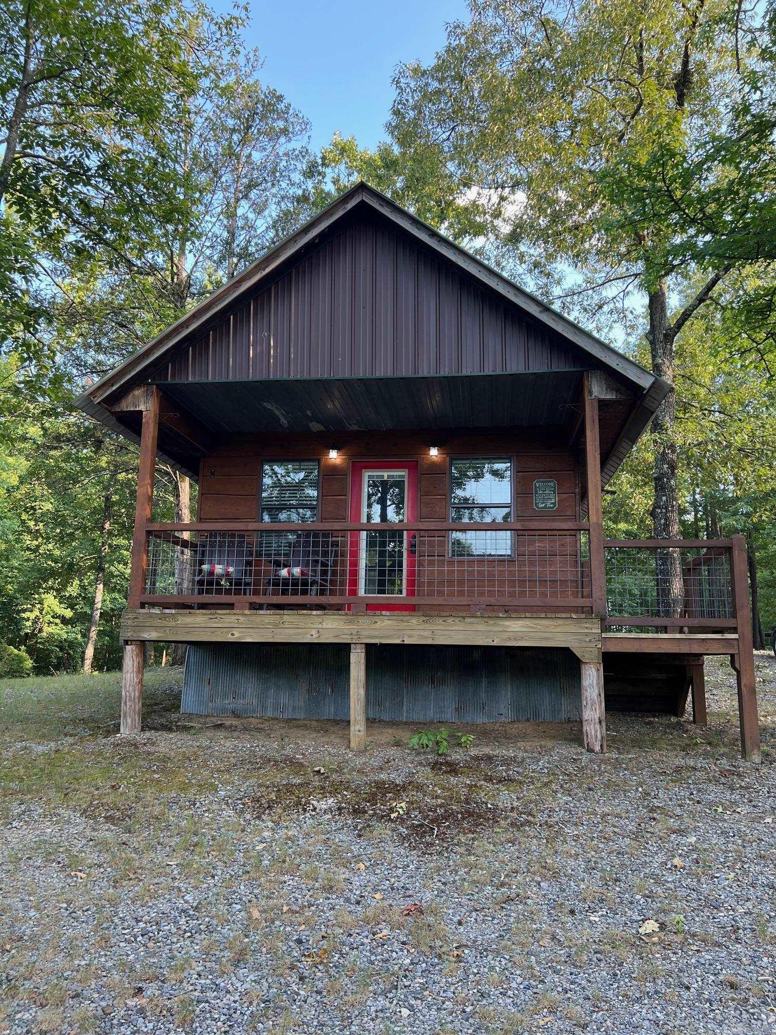 120  Pioneer Lane LOT#2 Hatfield, AR