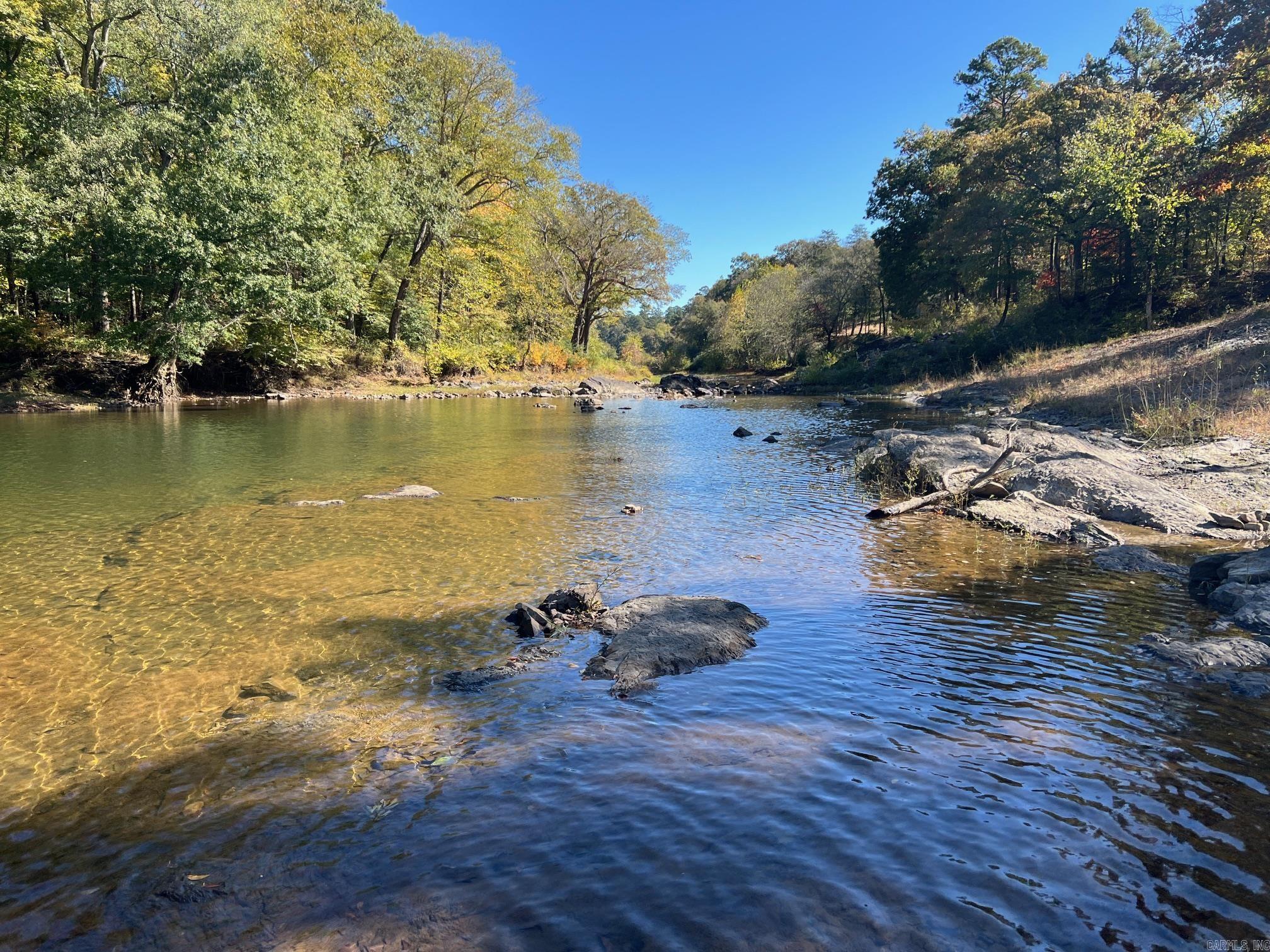 120  Pioneer Lane LOT#2 Hatfield, AR
