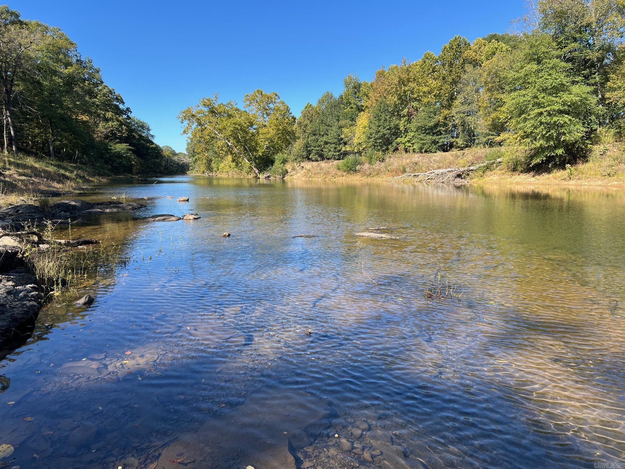120  Pioneer Lane LOT#2 Hatfield, AR