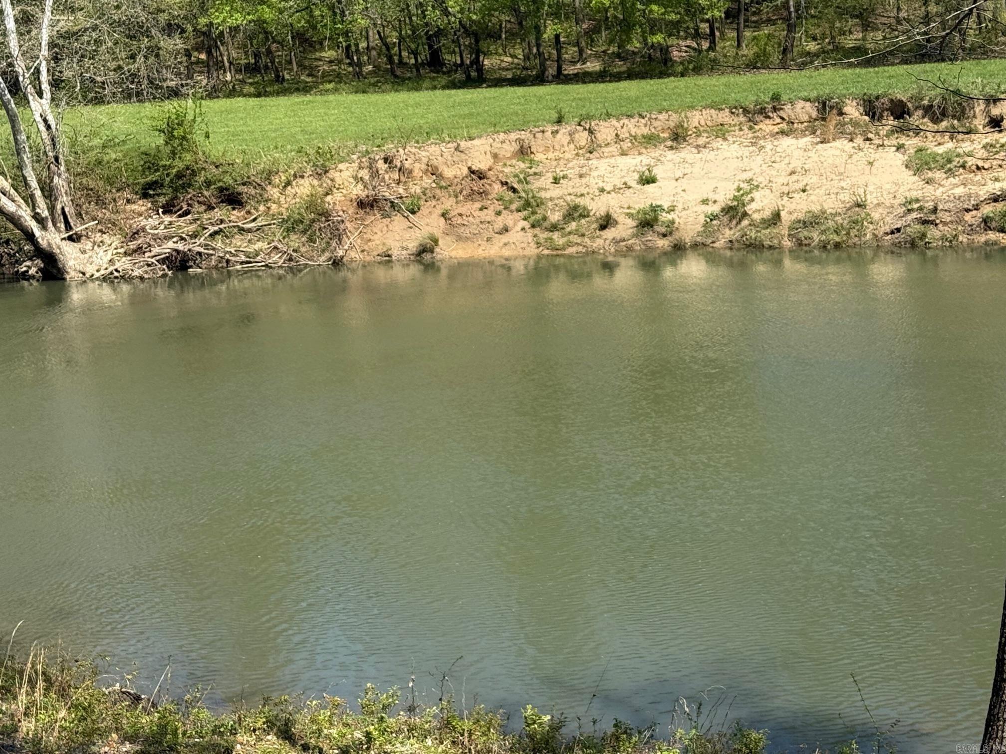 120  Pioneer Lane LOT#2 Hatfield, AR