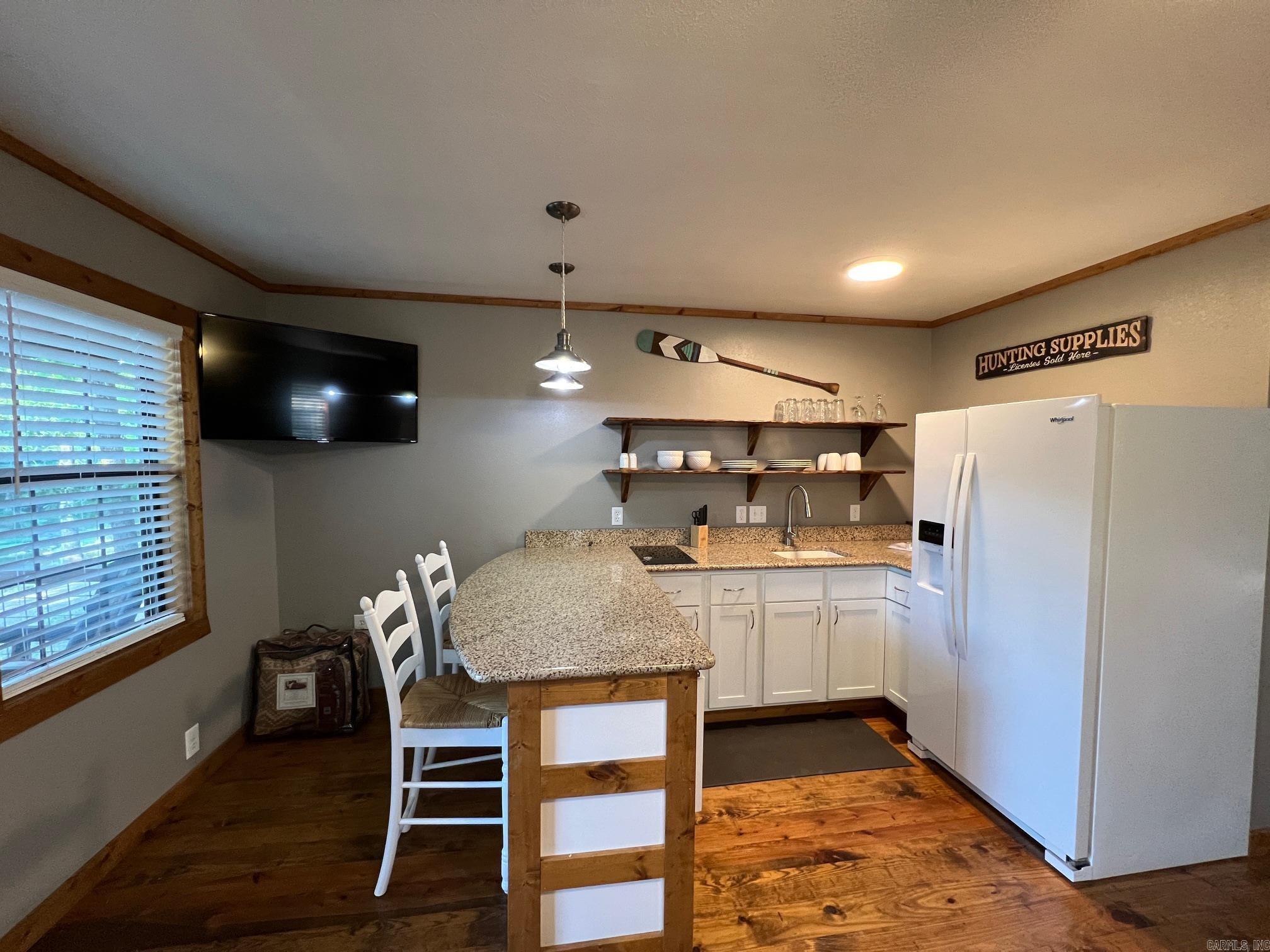 120  Pioneer Lane LOT#2 Hatfield, AR