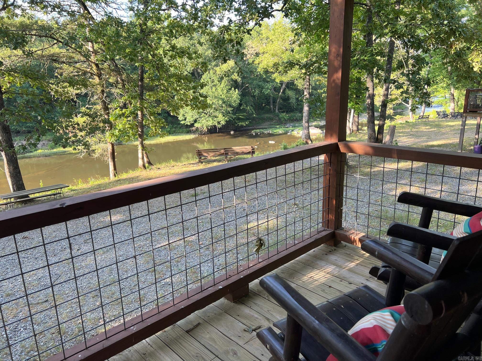 120  Pioneer Lane LOT#2 Hatfield, AR