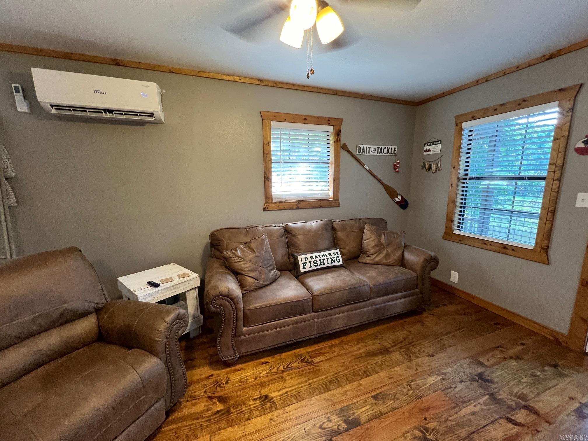 120  Pioneer Lane LOT#2 Hatfield, AR