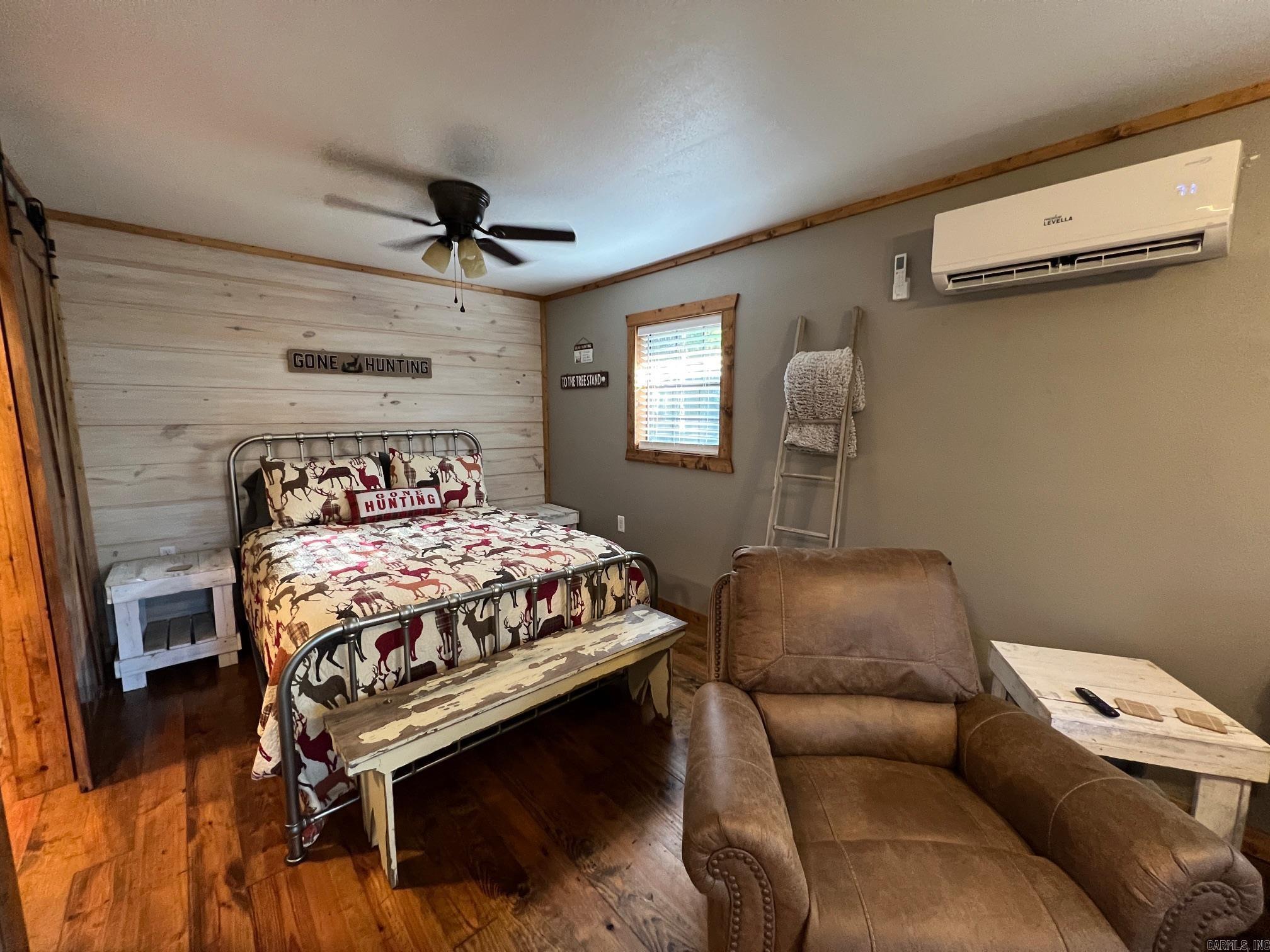 120  Pioneer Lane LOT#2 Hatfield, AR