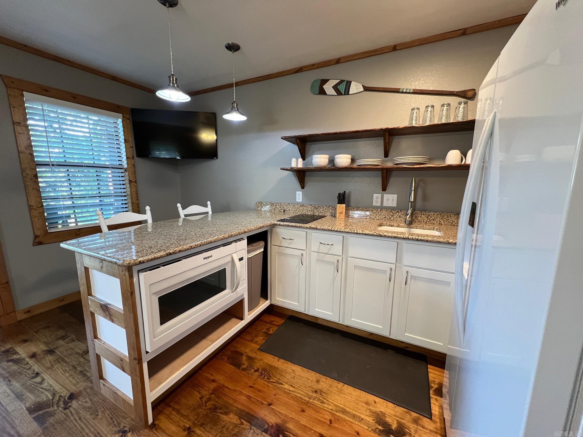 120  Pioneer Lane LOT#2 Hatfield, AR