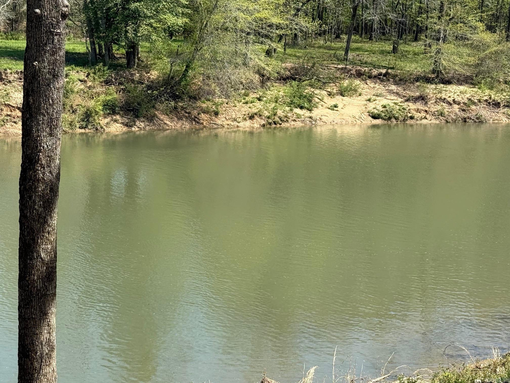 120  Pioneer Lane LOT#2 Hatfield, AR