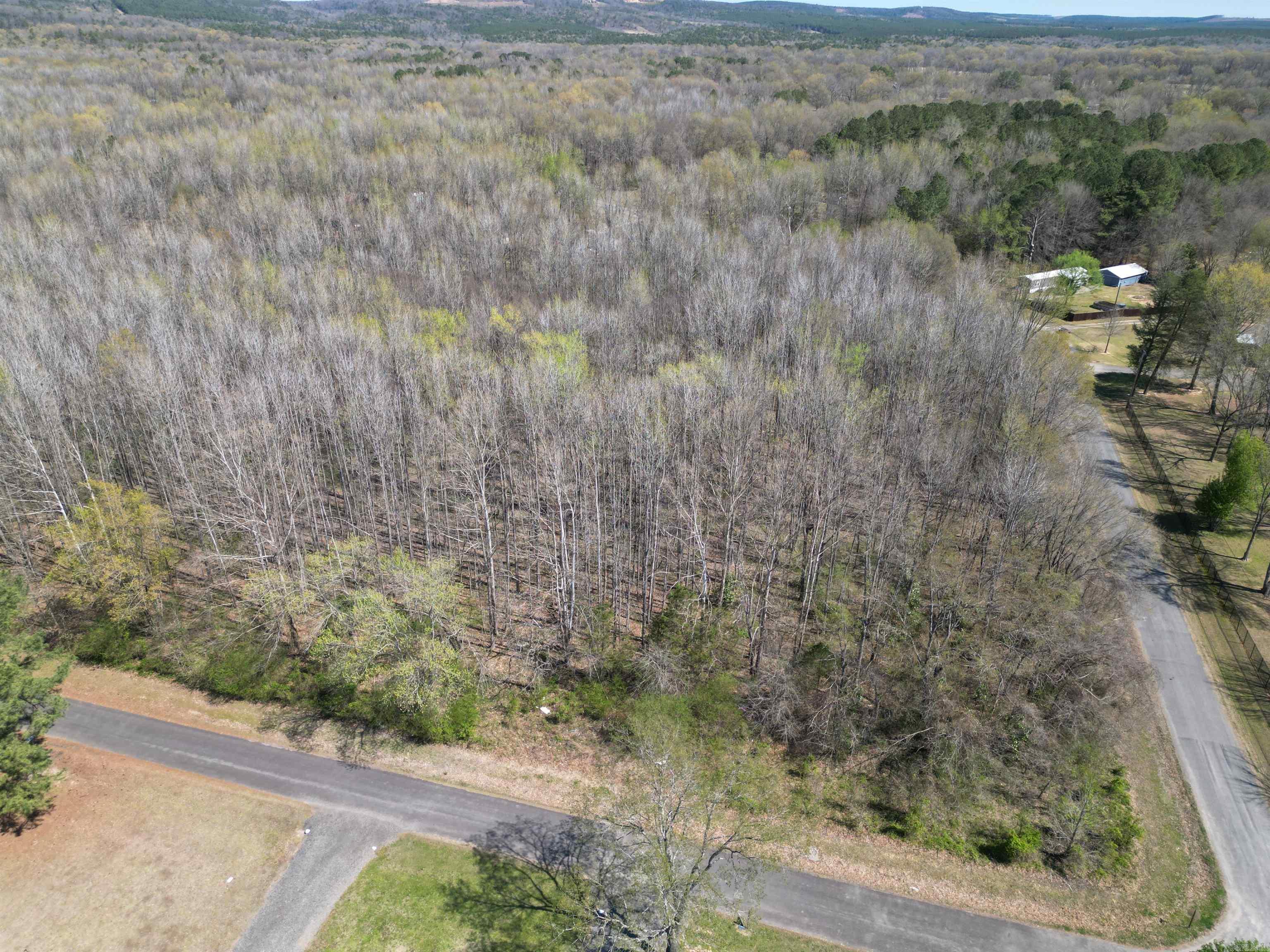 0000  Riverbend and Mudcat  Heber Springs, AR