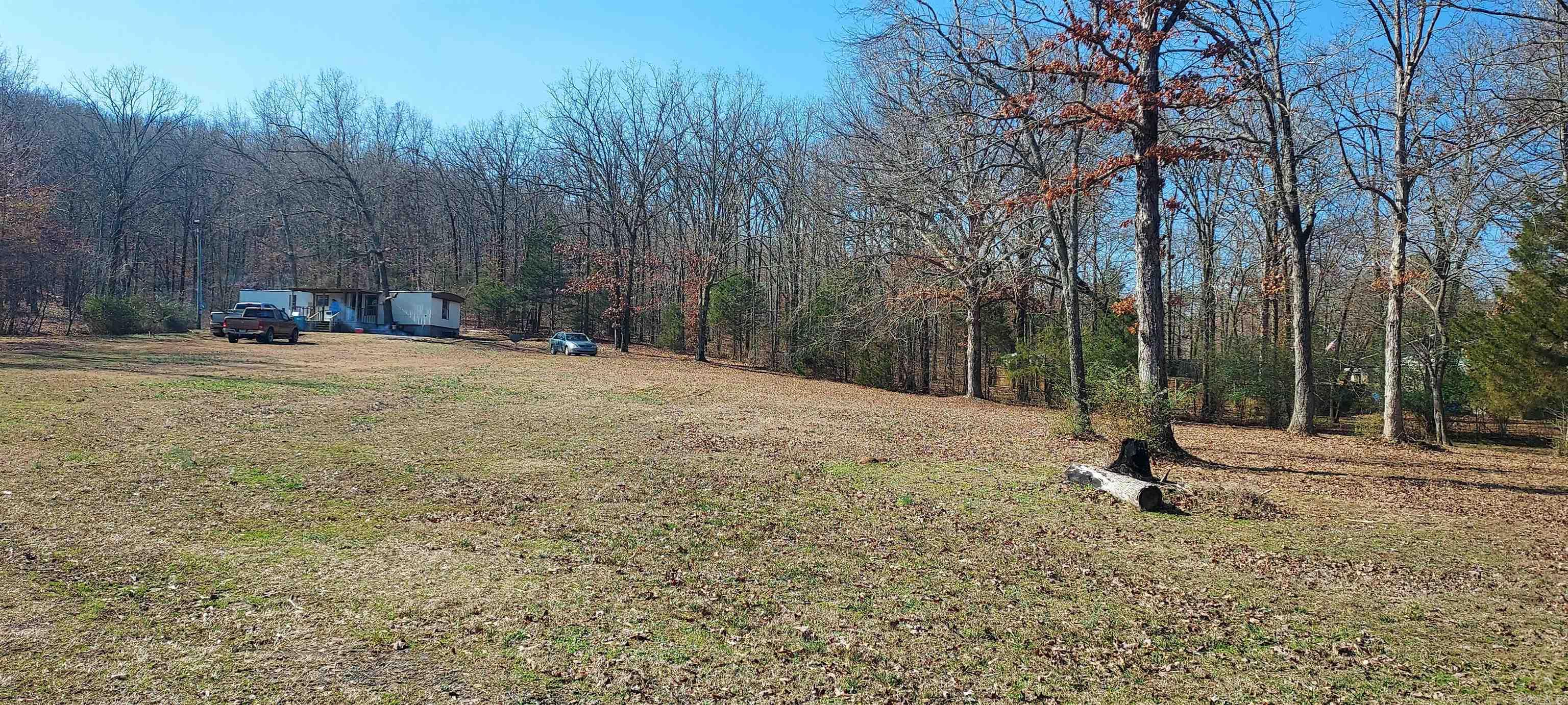 8119  Dorsey  Jacksonville, AR