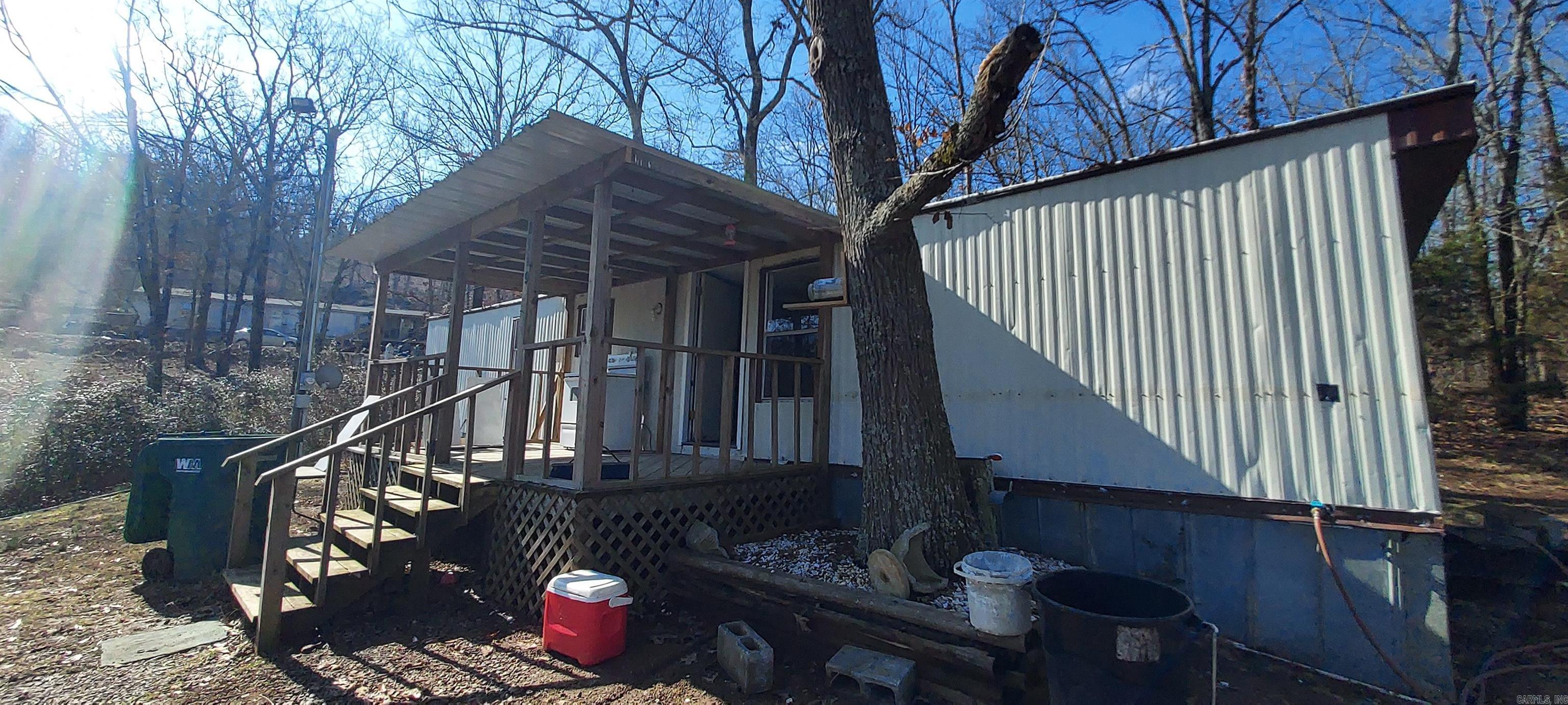 8119  Dorsey  Jacksonville, AR