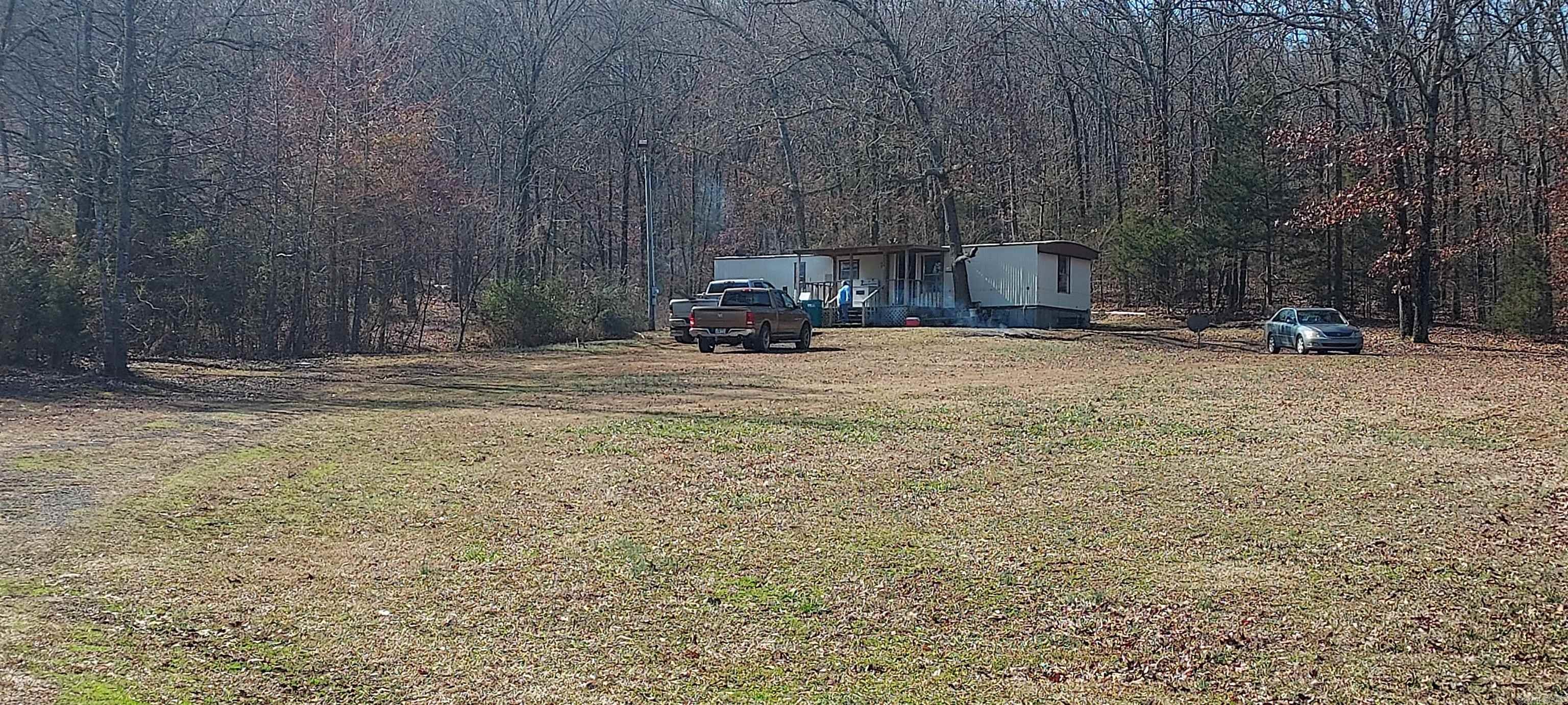 8119  Dorsey  Jacksonville, AR