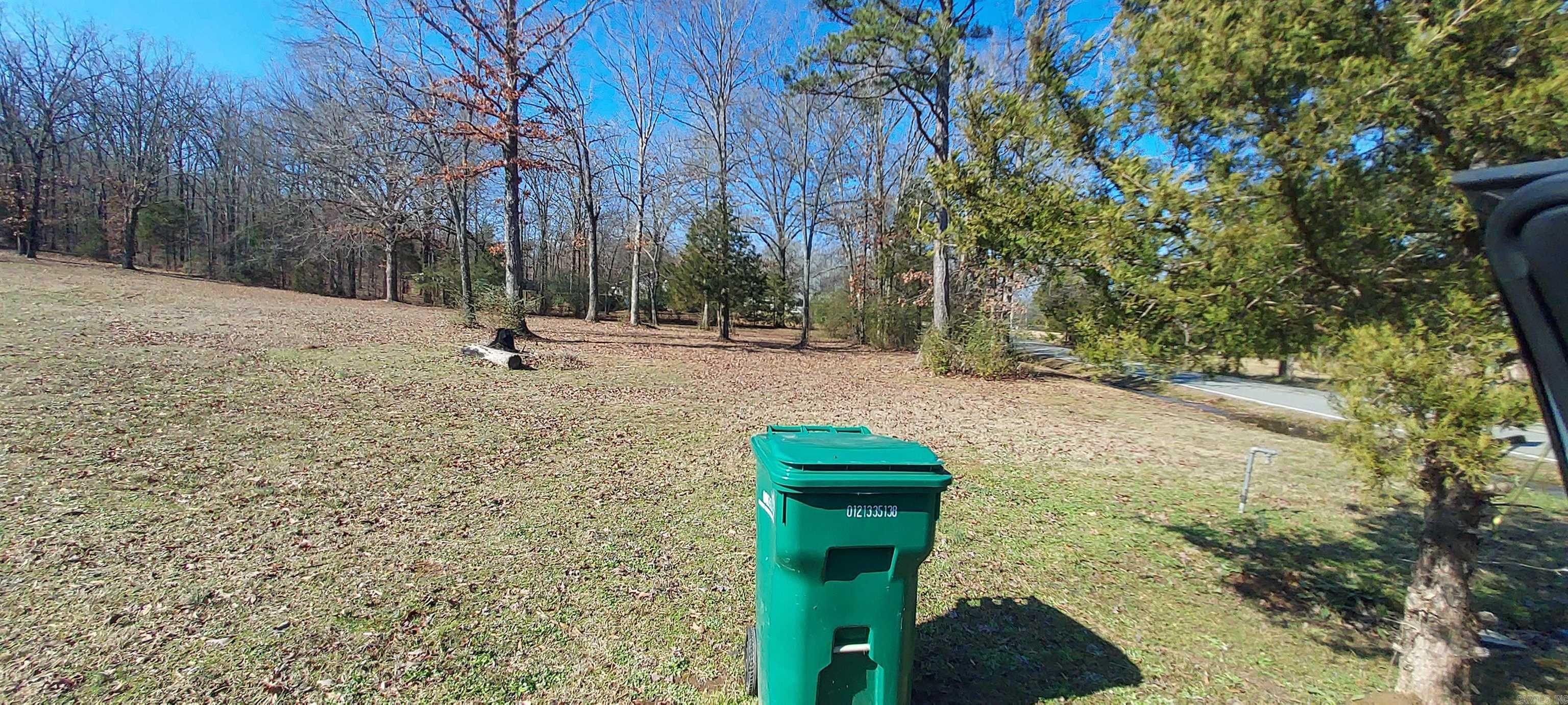 8119  Dorsey  Jacksonville, AR