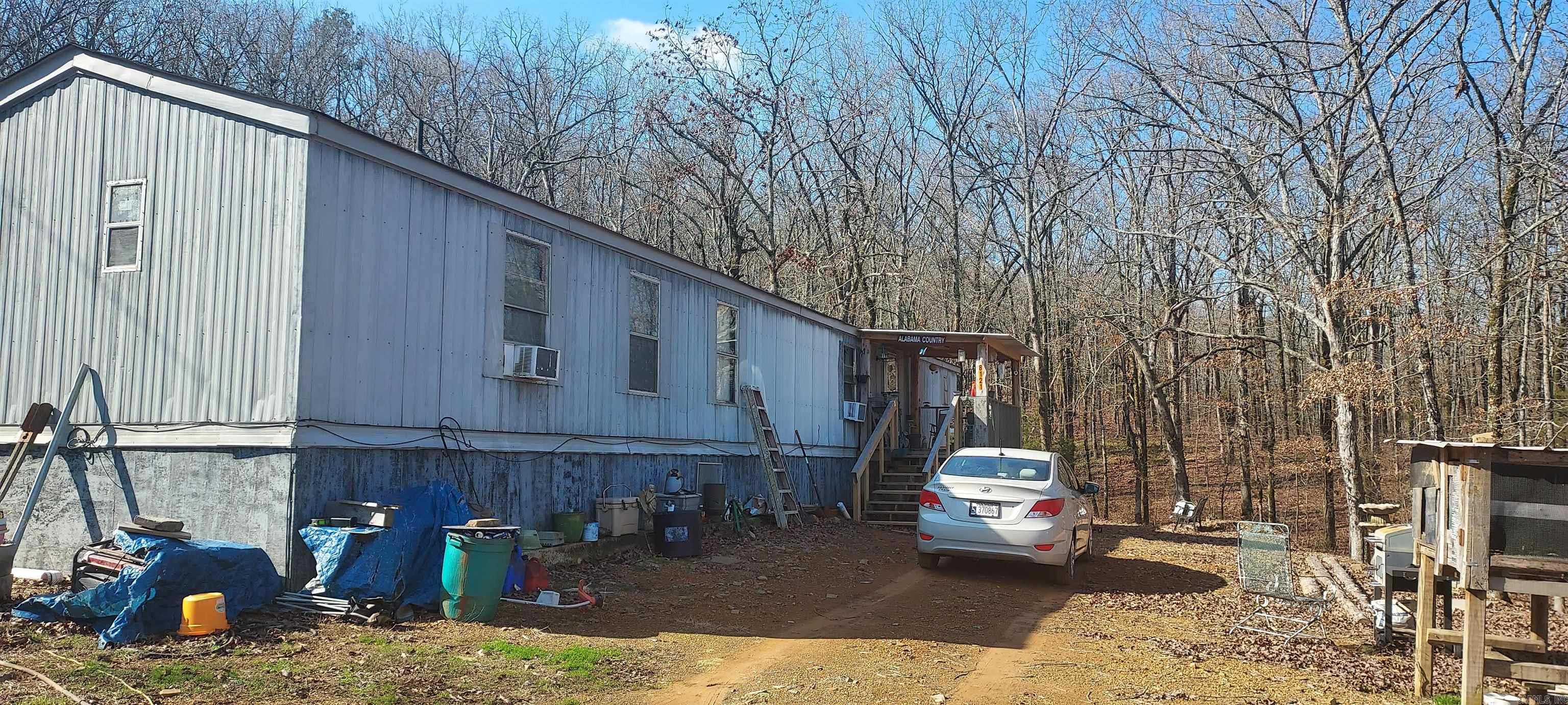 8119  Dorsey  Jacksonville, AR