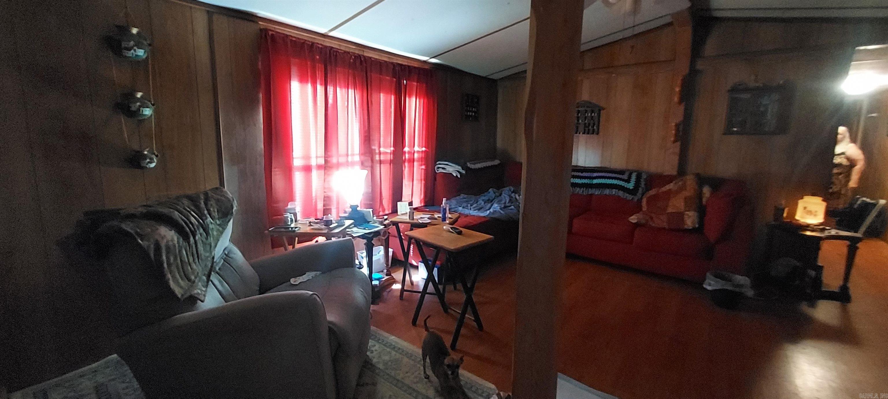 8119  Dorsey  Jacksonville, AR