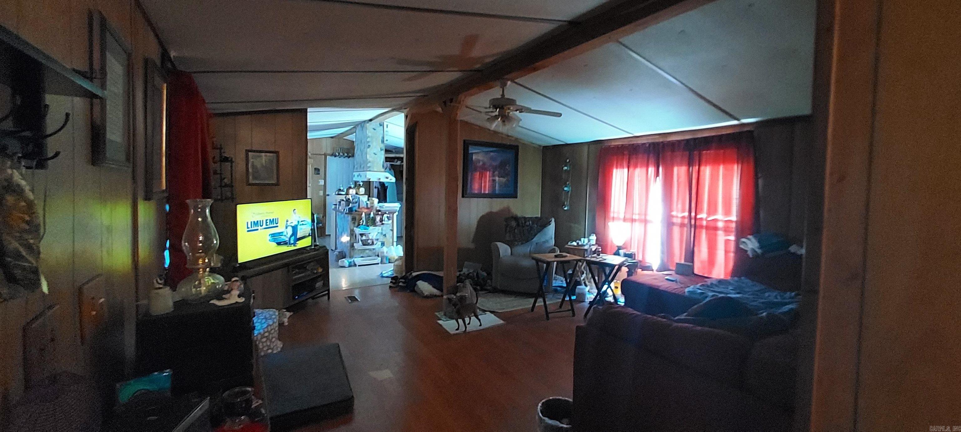 8119  Dorsey  Jacksonville, AR