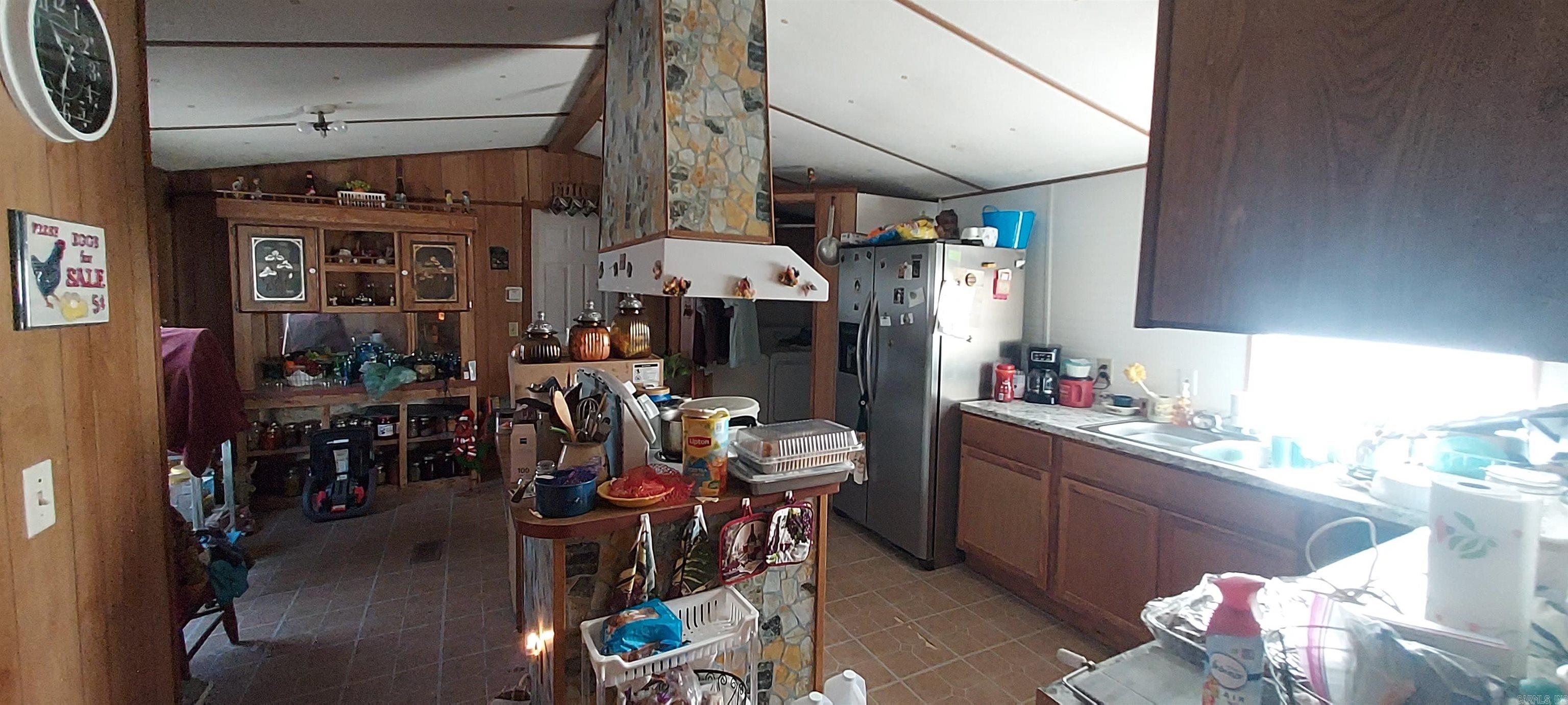 8119  Dorsey  Jacksonville, AR