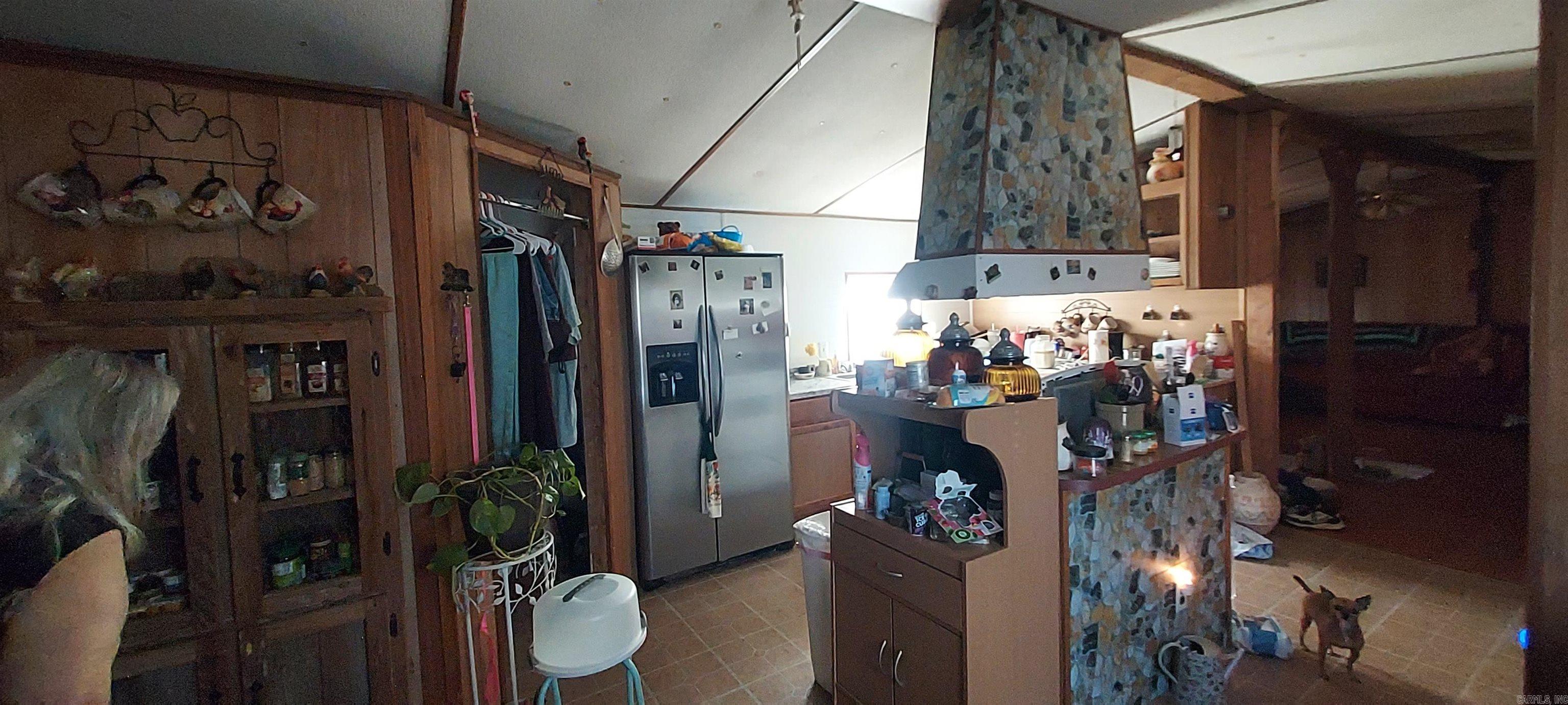 8119  Dorsey  Jacksonville, AR