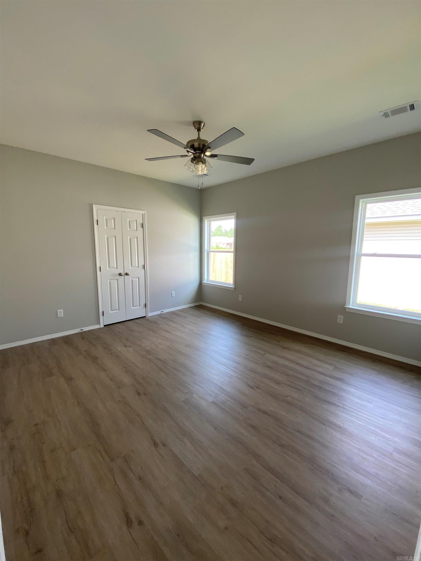 3512  Village Walk  Bryant, AR