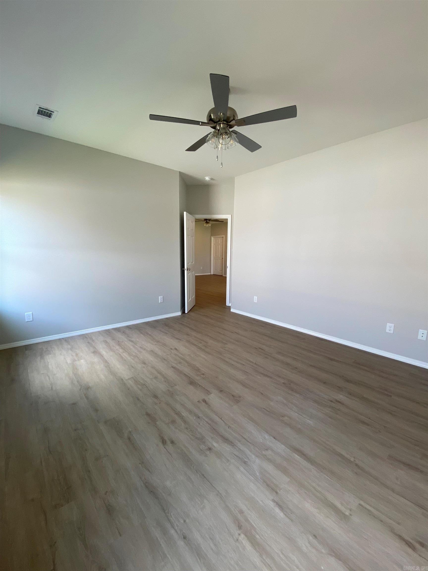 3512  Village Walk  Bryant, AR