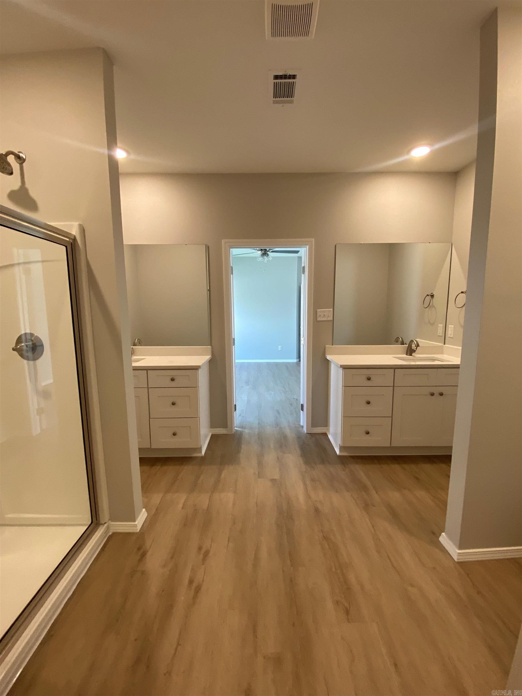 3512  Village Walk  Bryant, AR