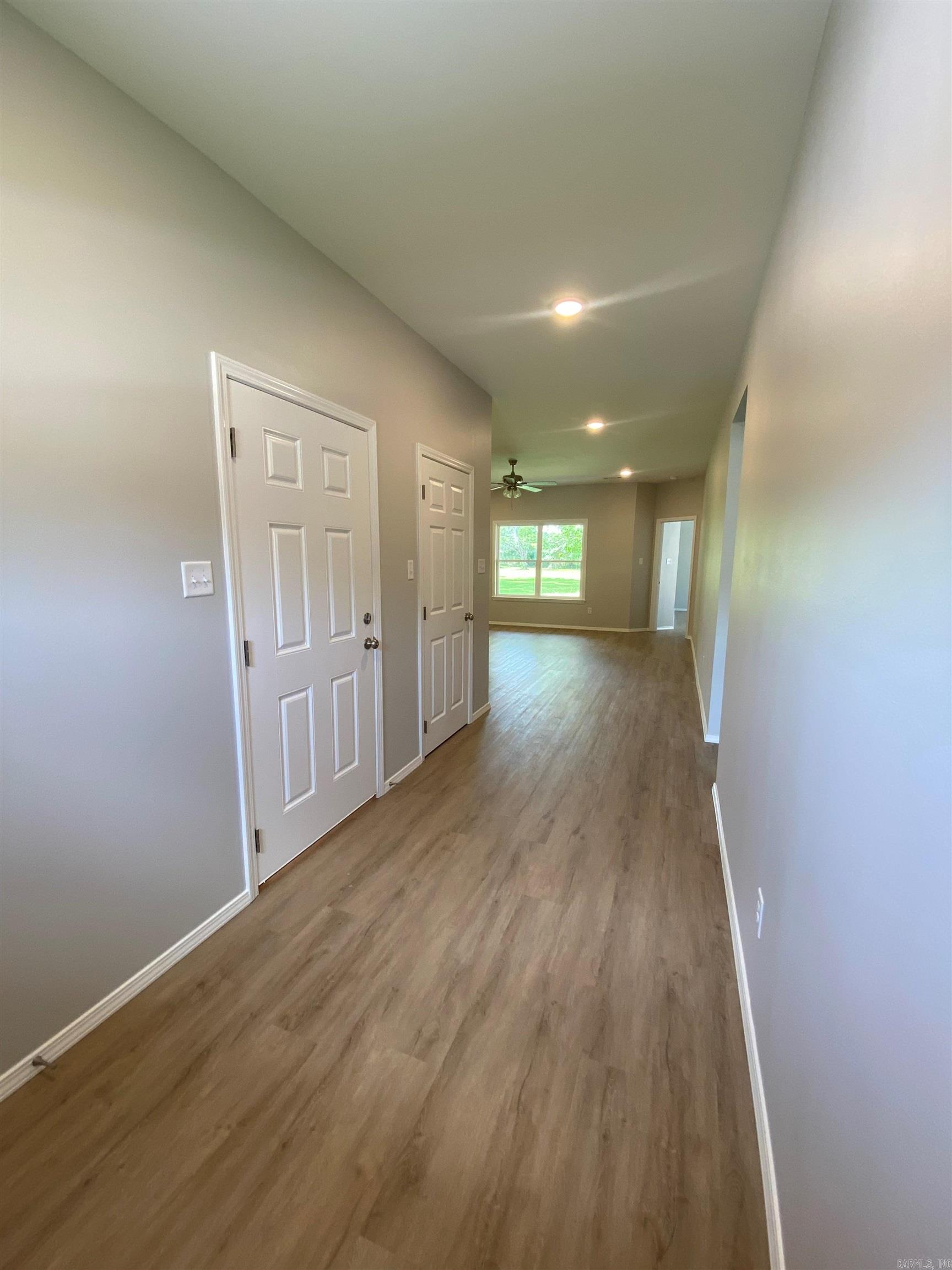 3512  Village Walk  Bryant, AR