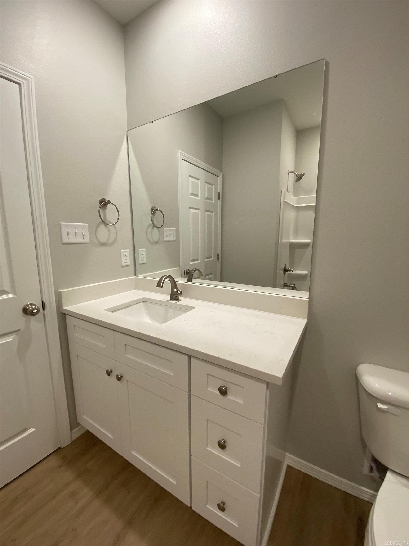 3512  Village Walk  Bryant, AR