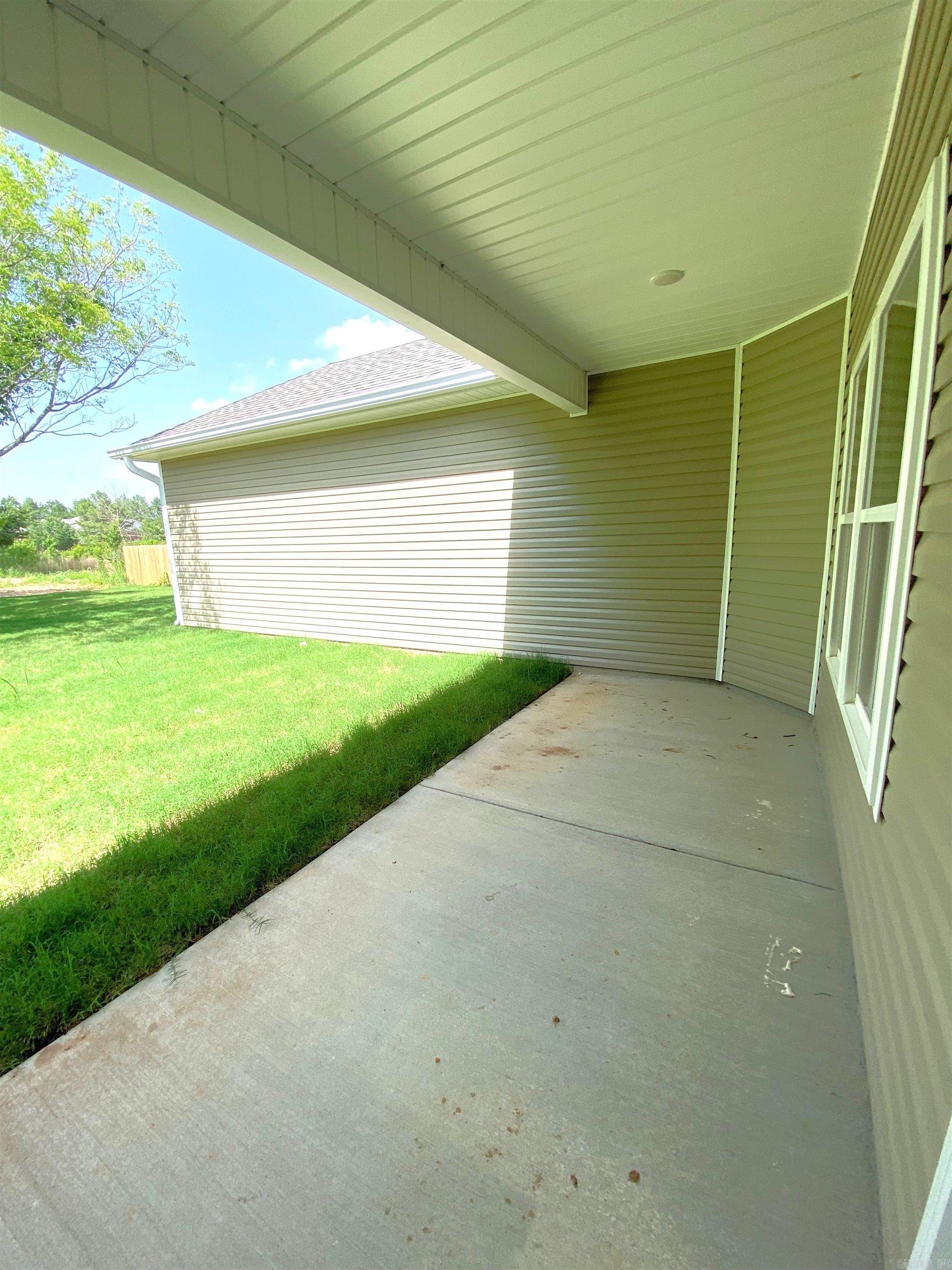 3512  Village Walk  Bryant, AR