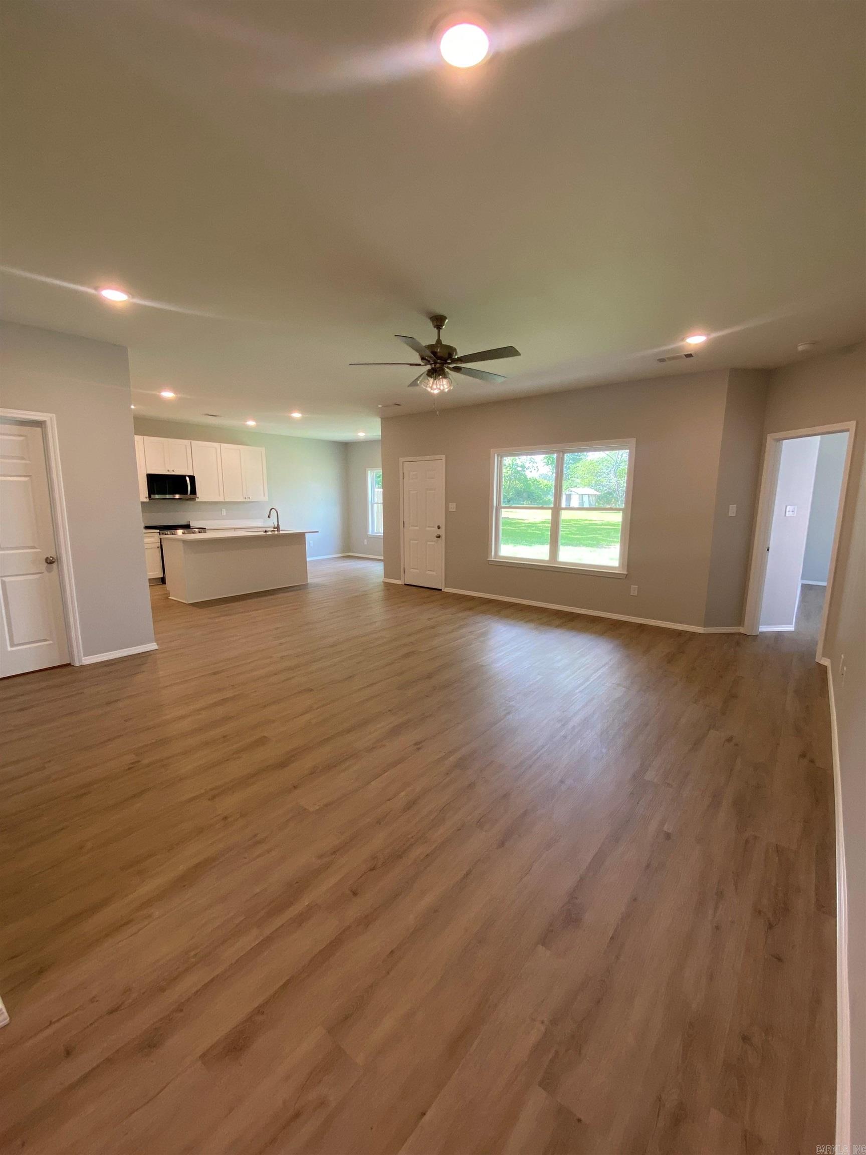 3512  Village Walk  Bryant, AR