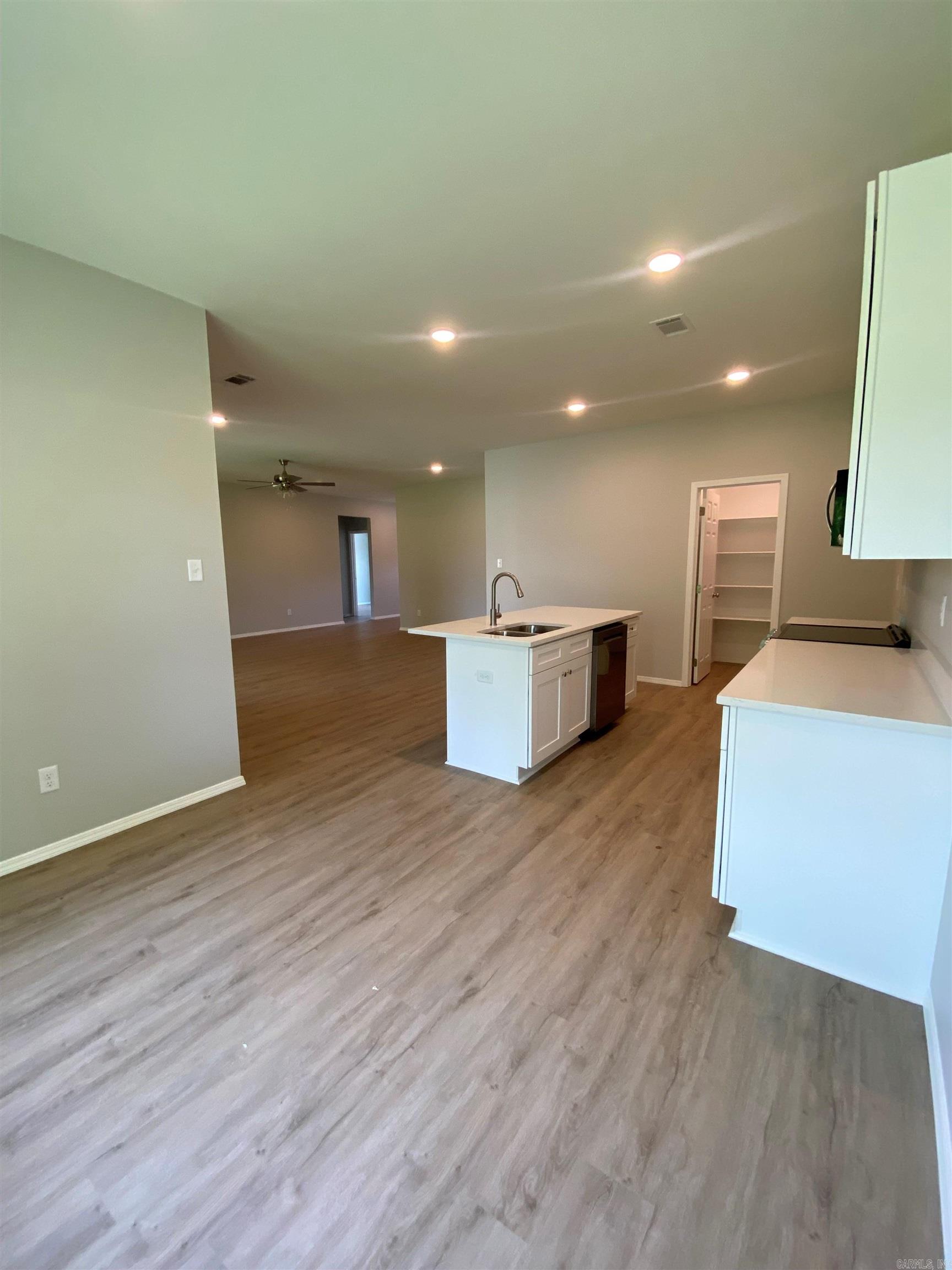 3512  Village Walk  Bryant, AR