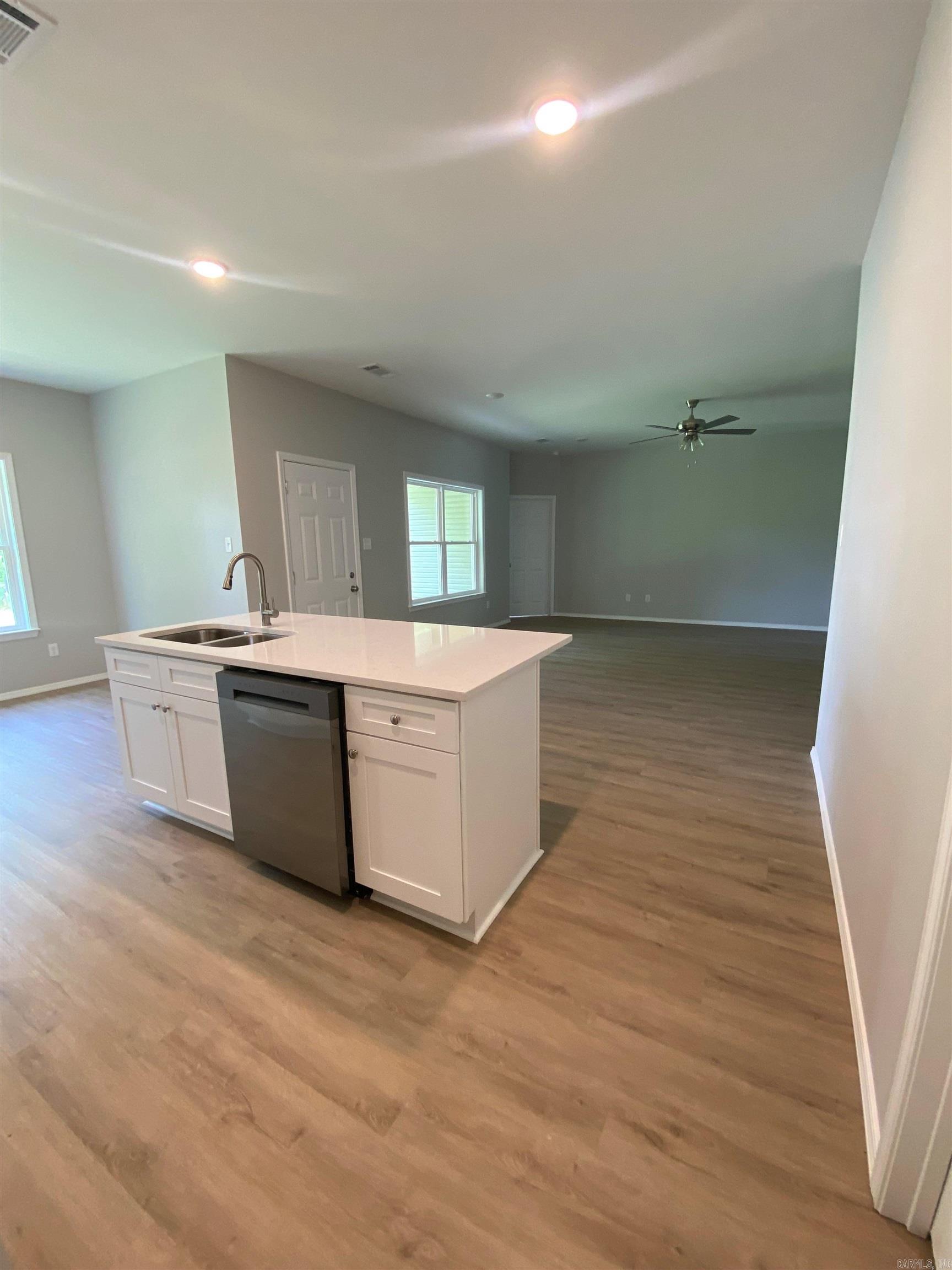 3512  Village Walk  Bryant, AR