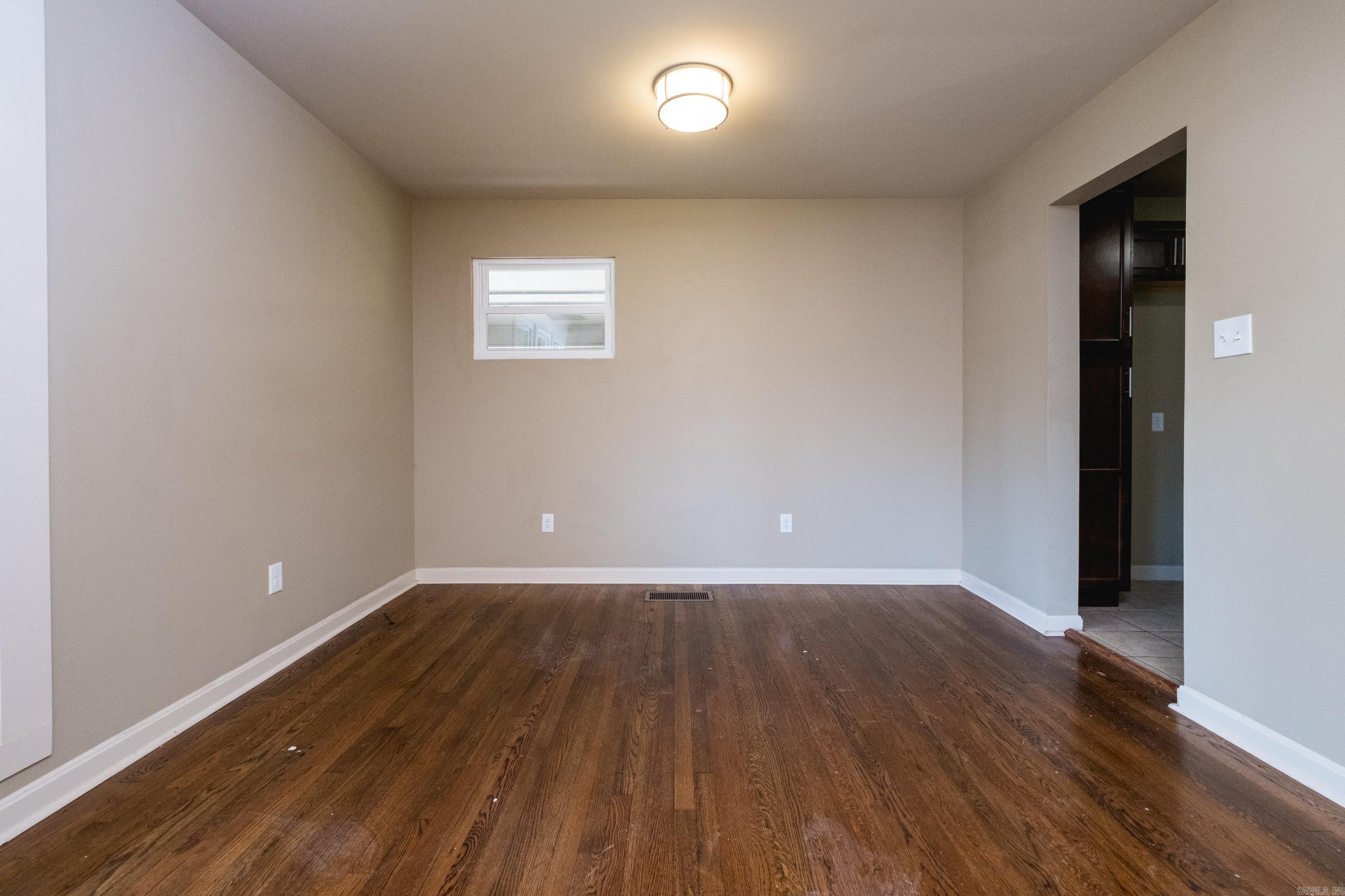 6  Broadmoor  Little Rock, AR