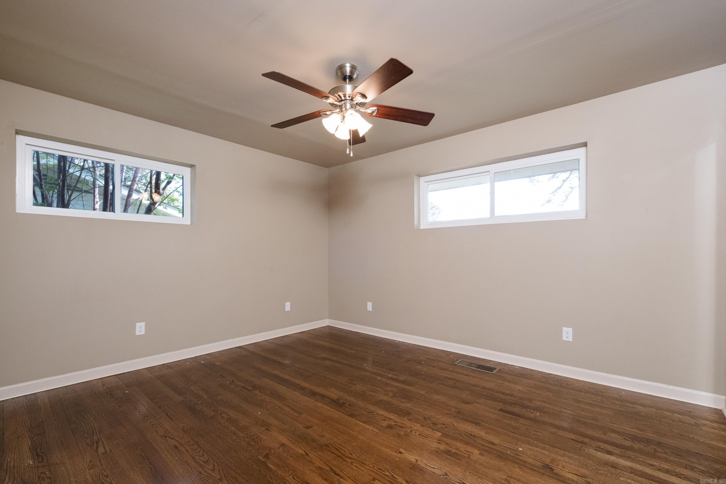 6  Broadmoor  Little Rock, AR