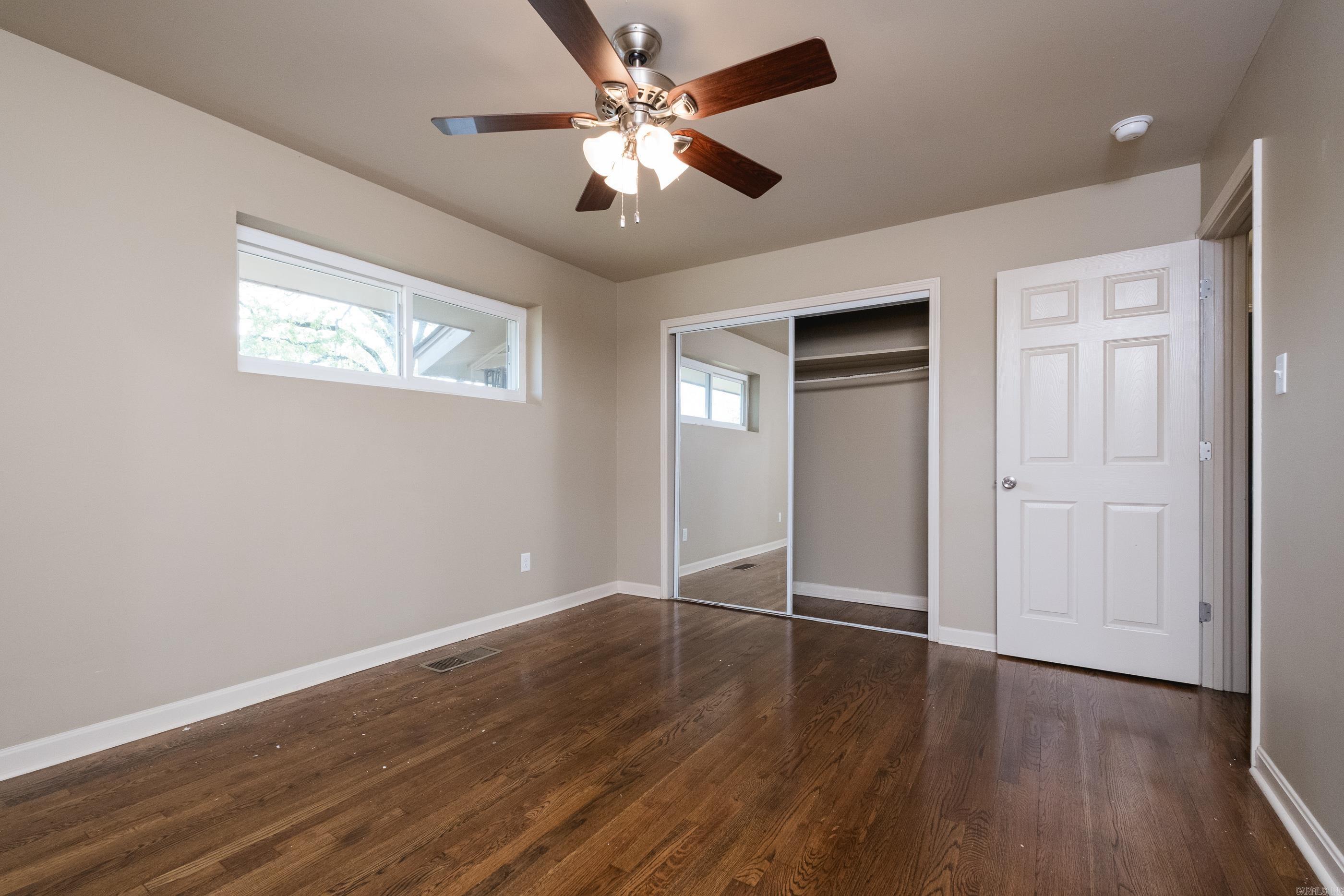 6  Broadmoor  Little Rock, AR
