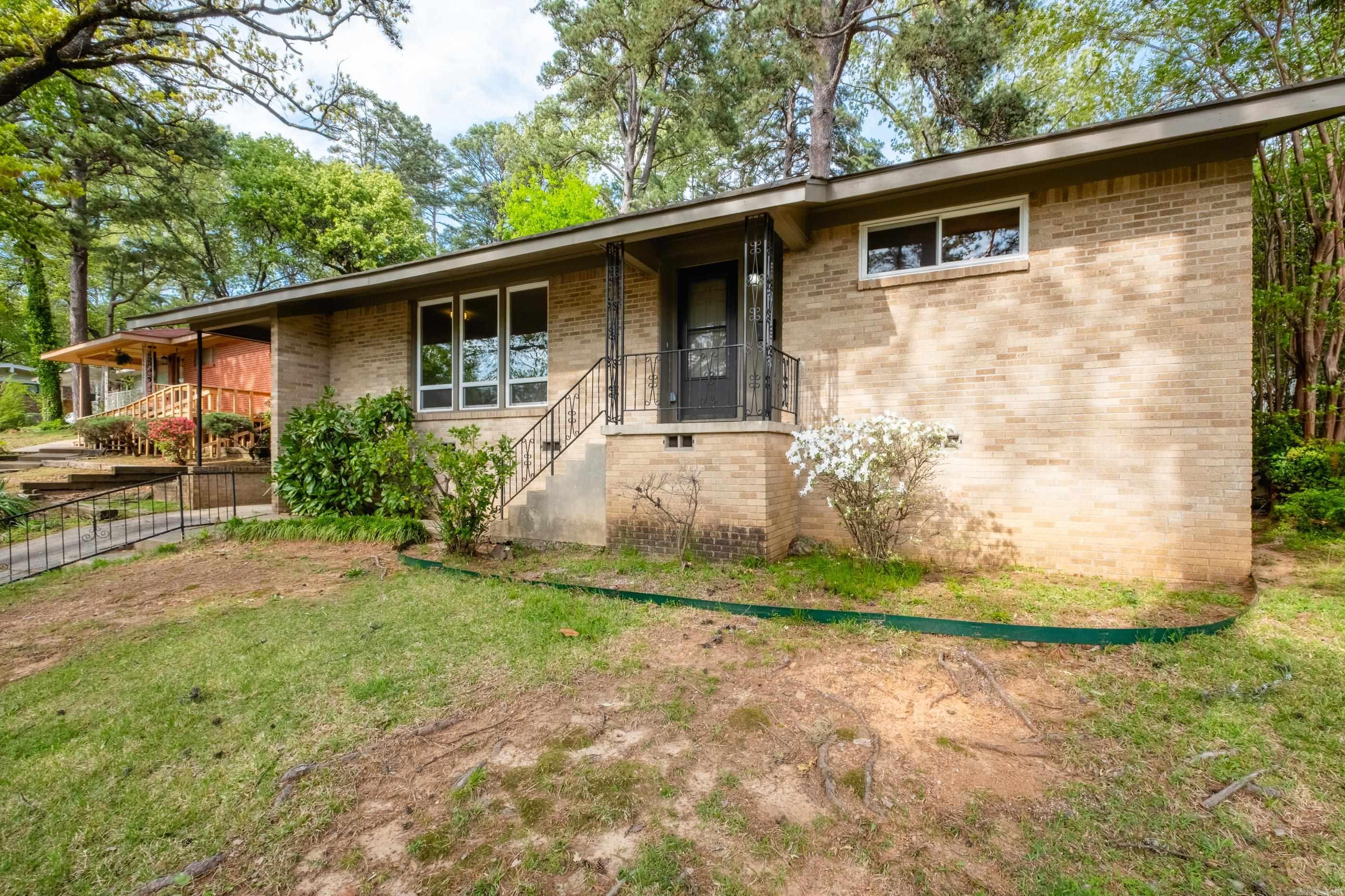 6  Broadmoor  Little Rock, AR