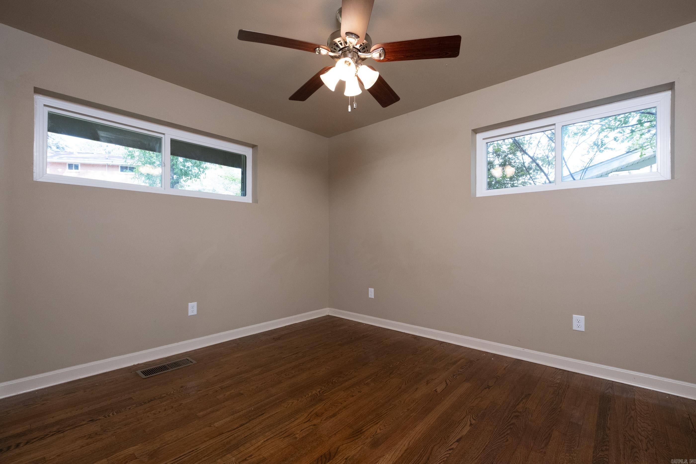 6  Broadmoor  Little Rock, AR