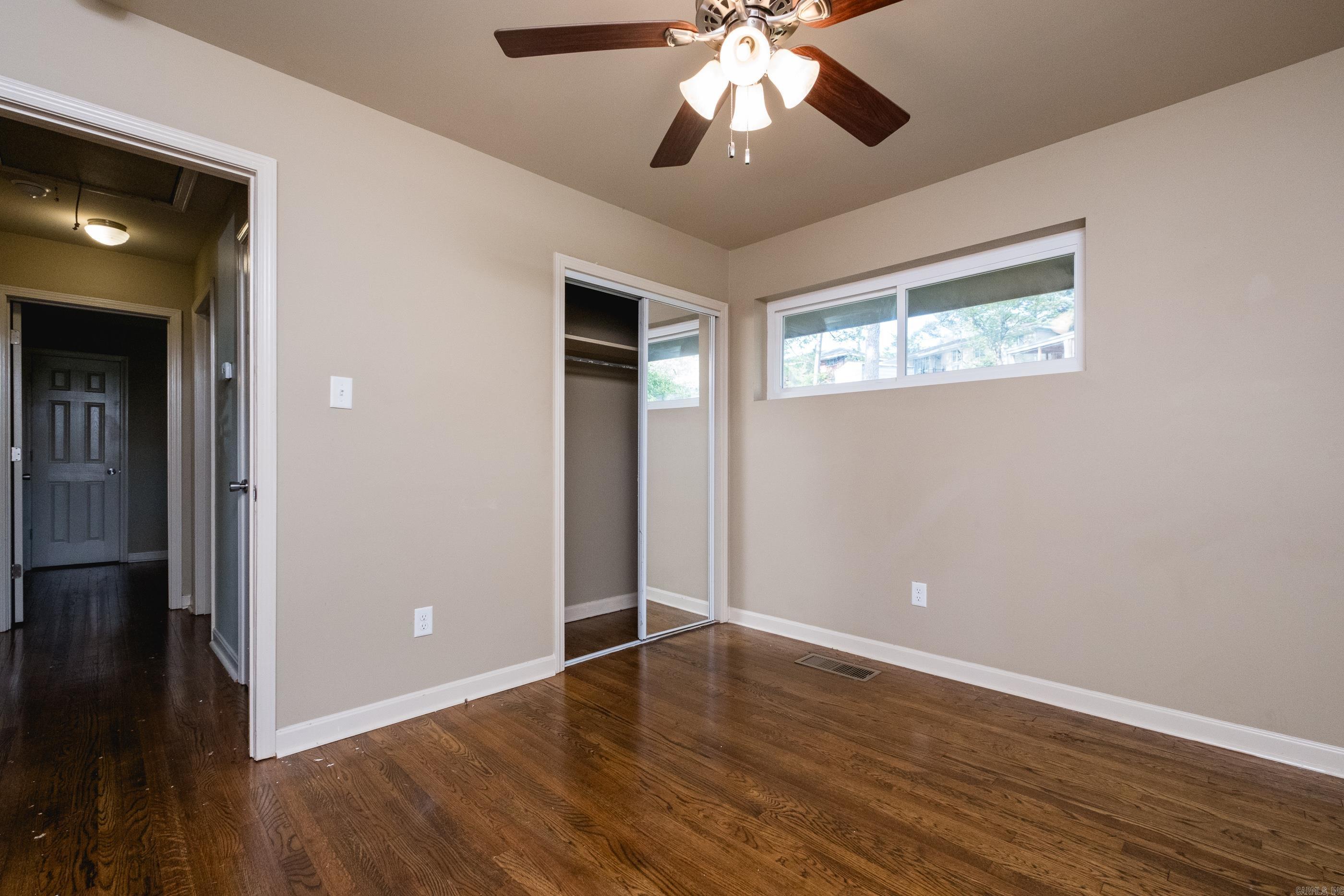 6  Broadmoor  Little Rock, AR