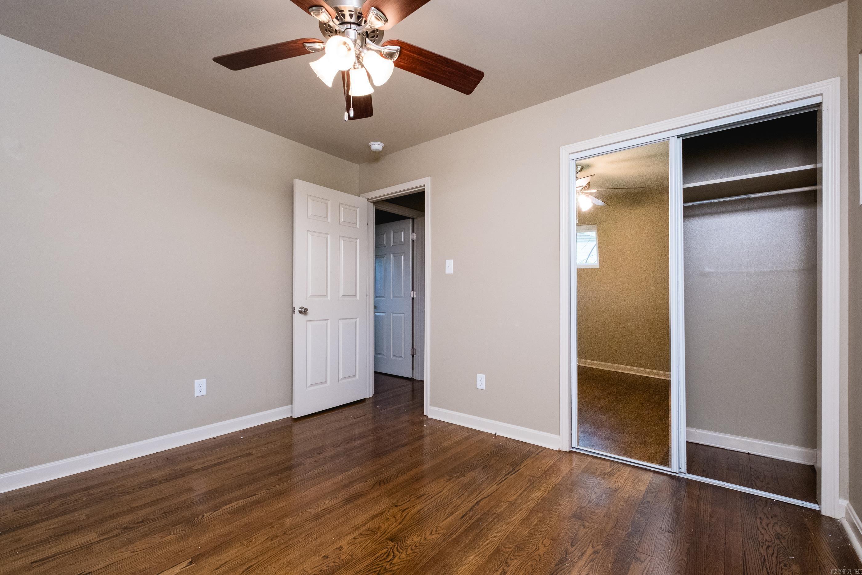 6  Broadmoor  Little Rock, AR