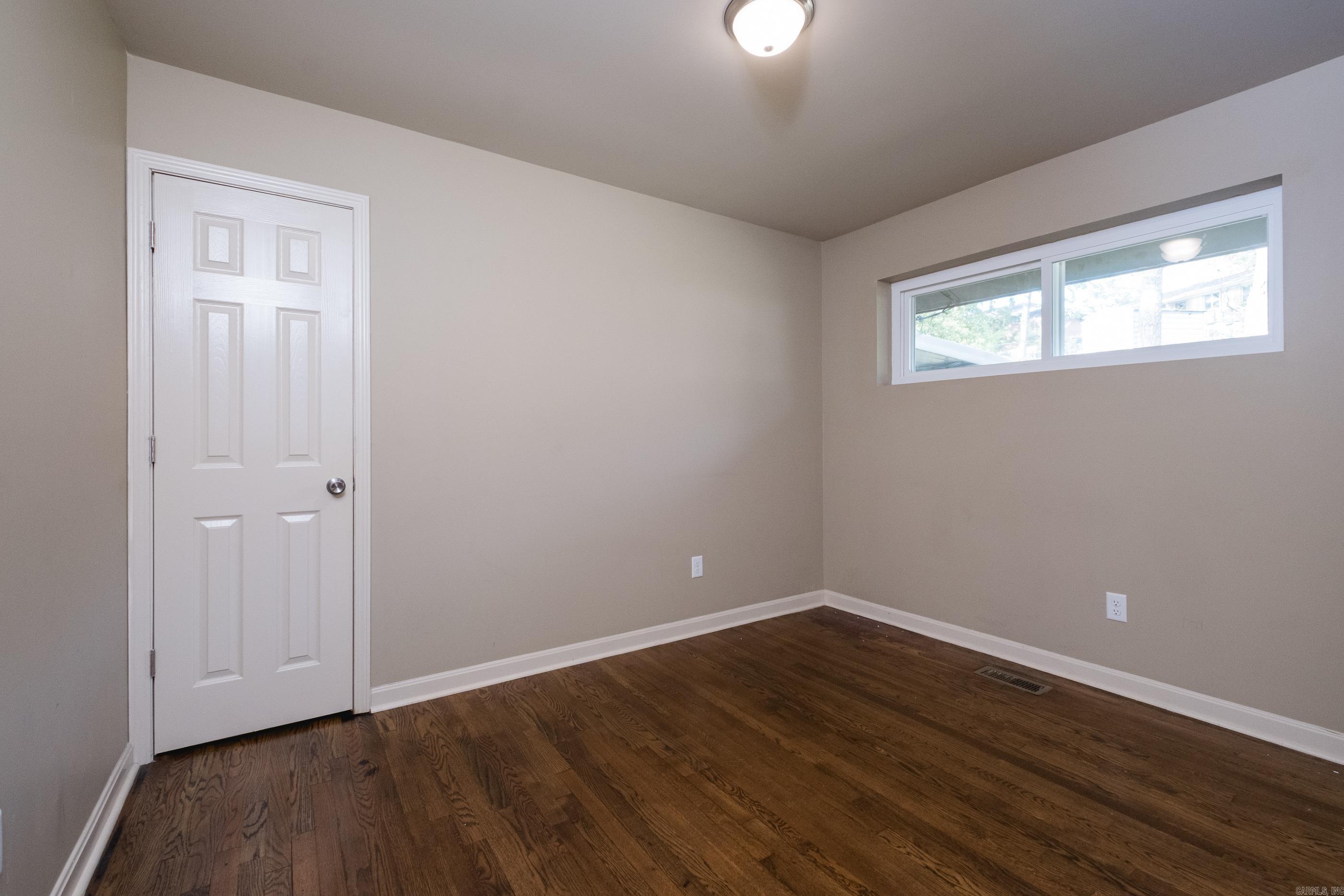 6  Broadmoor  Little Rock, AR