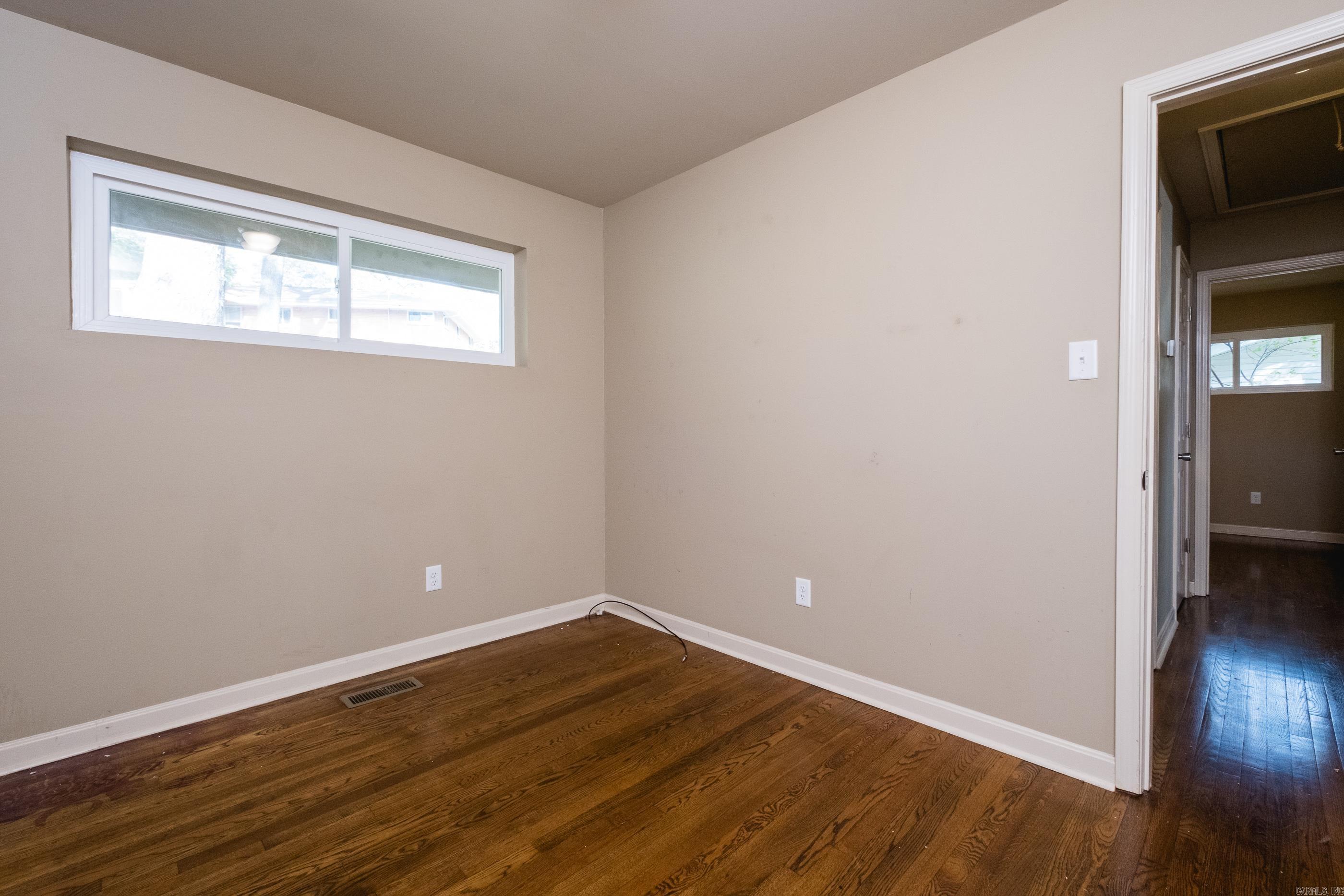 6  Broadmoor  Little Rock, AR