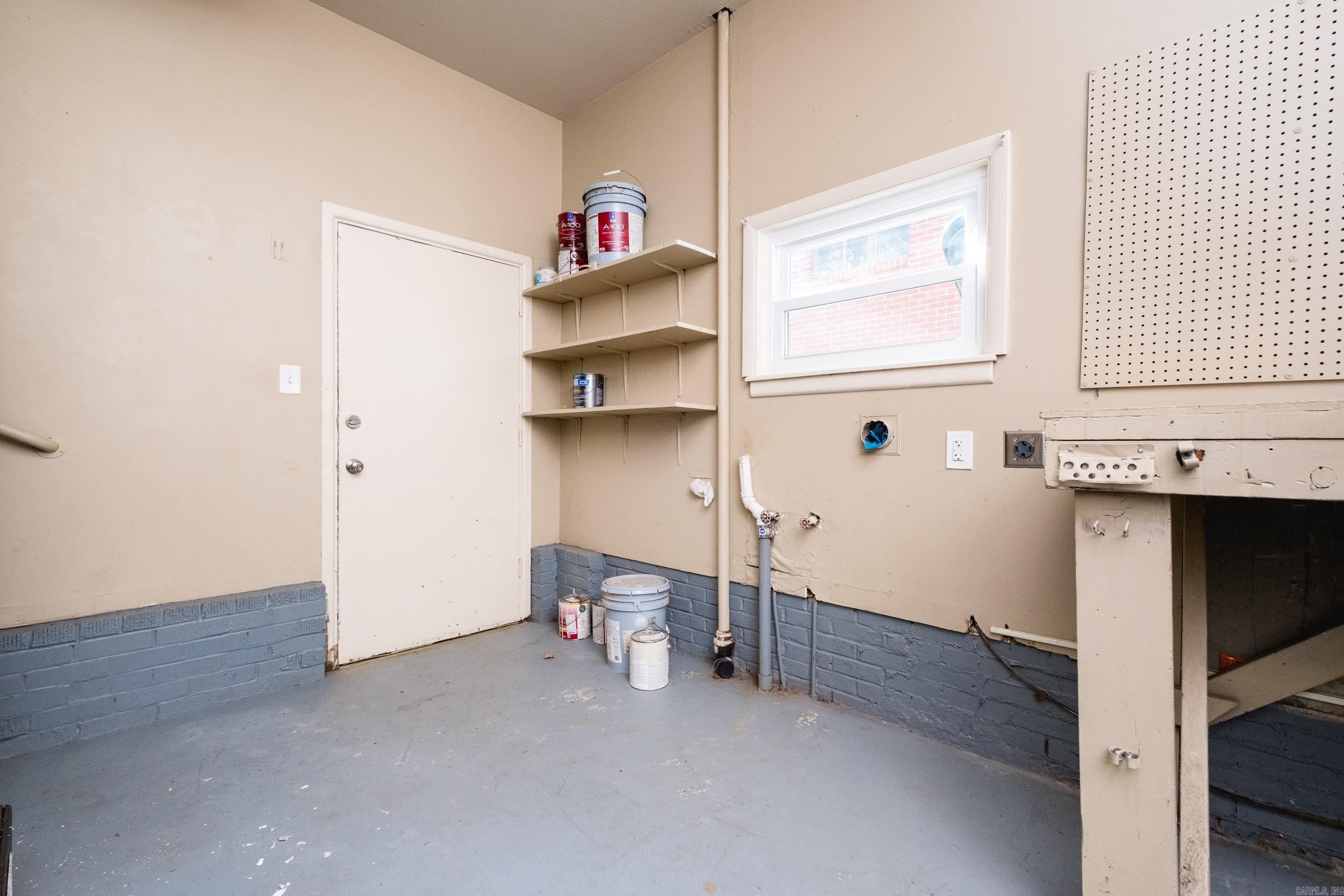 6  Broadmoor  Little Rock, AR