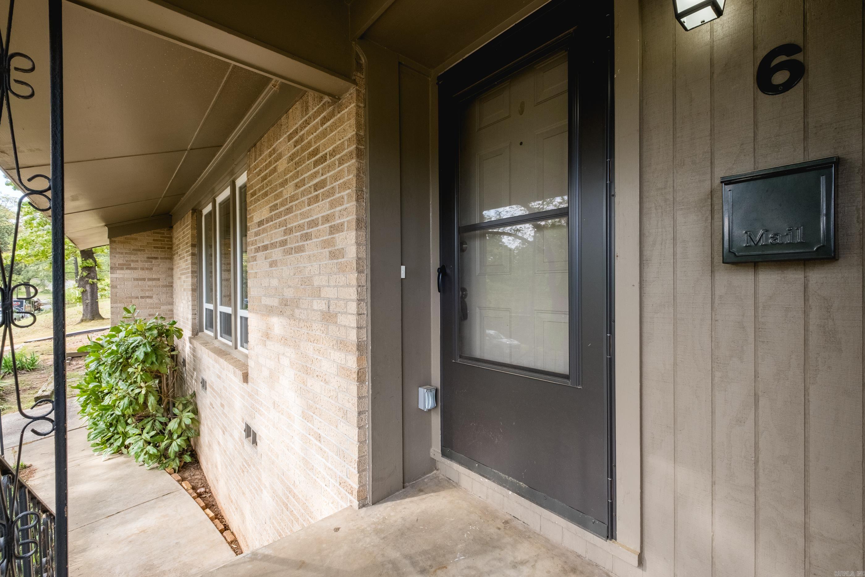 6  Broadmoor  Little Rock, AR