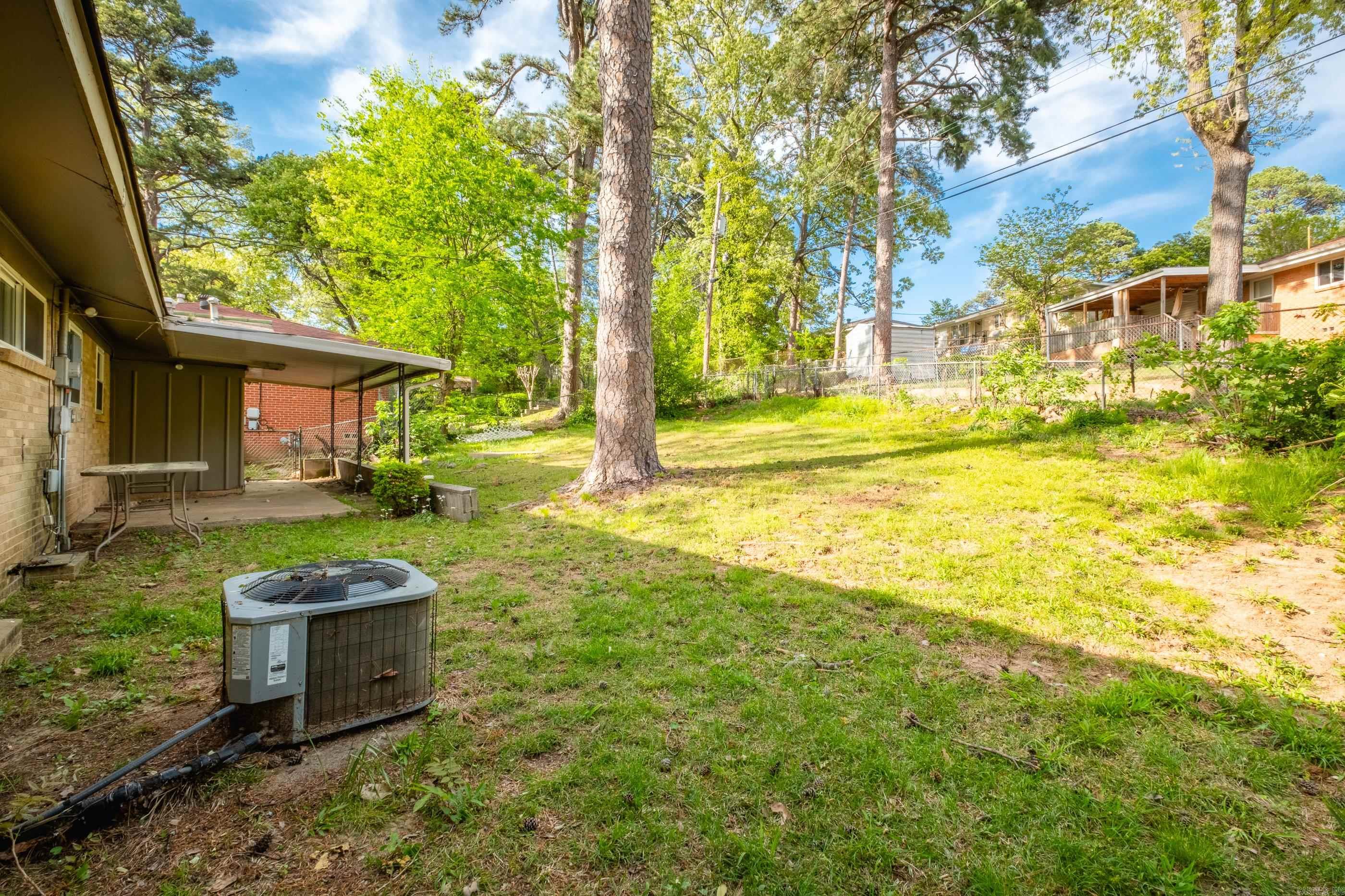6  Broadmoor  Little Rock, AR