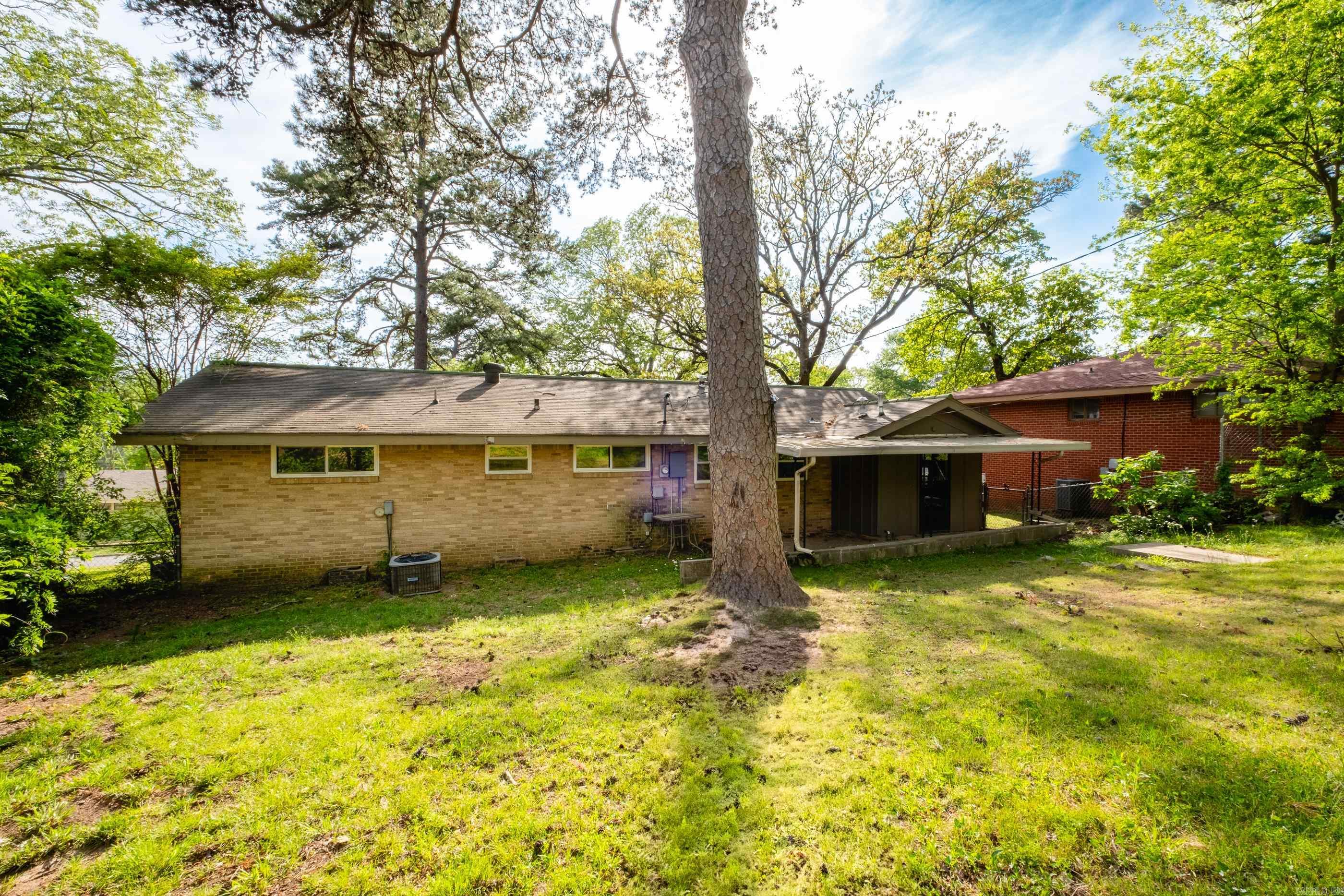 6  Broadmoor  Little Rock, AR