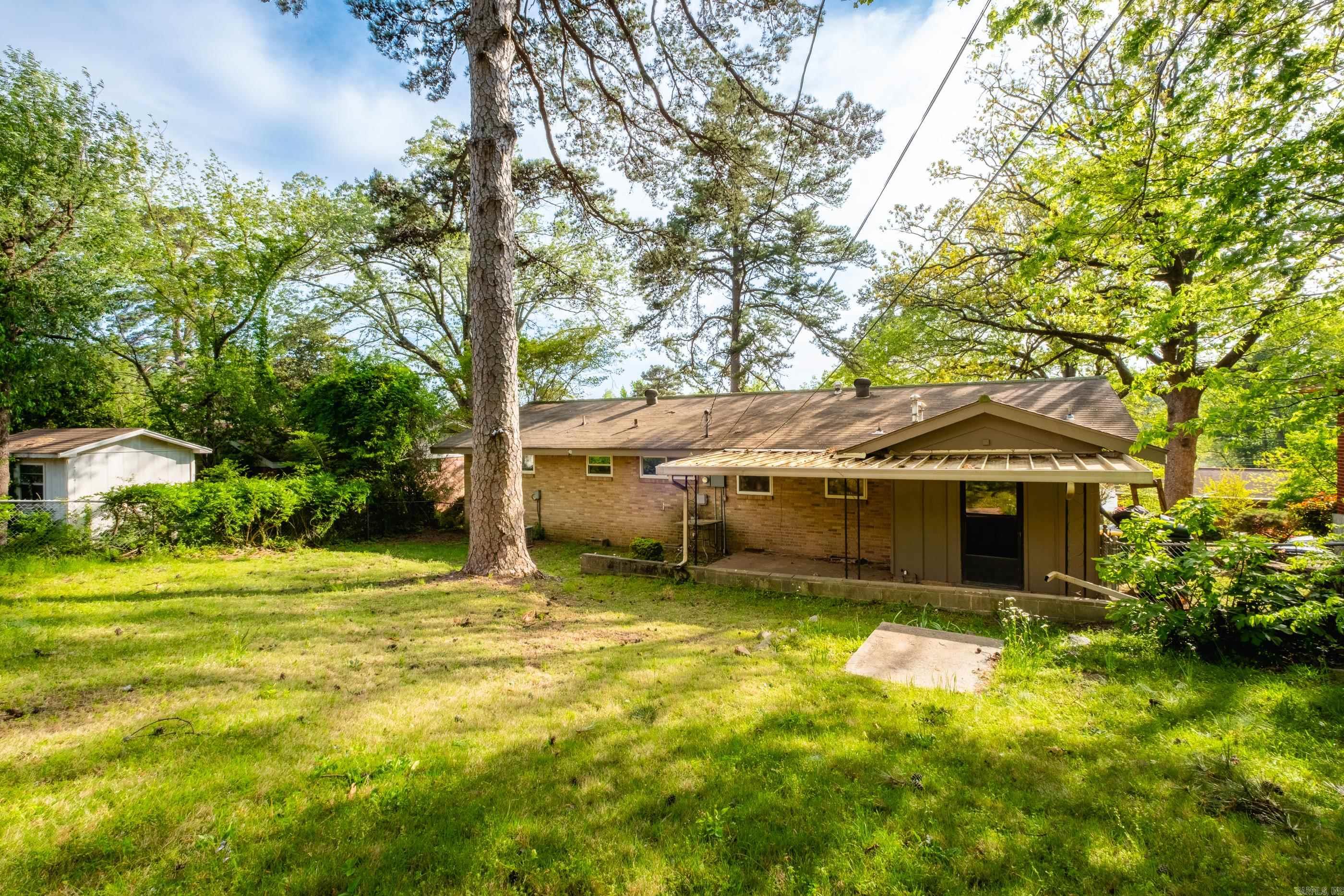 6  Broadmoor  Little Rock, AR
