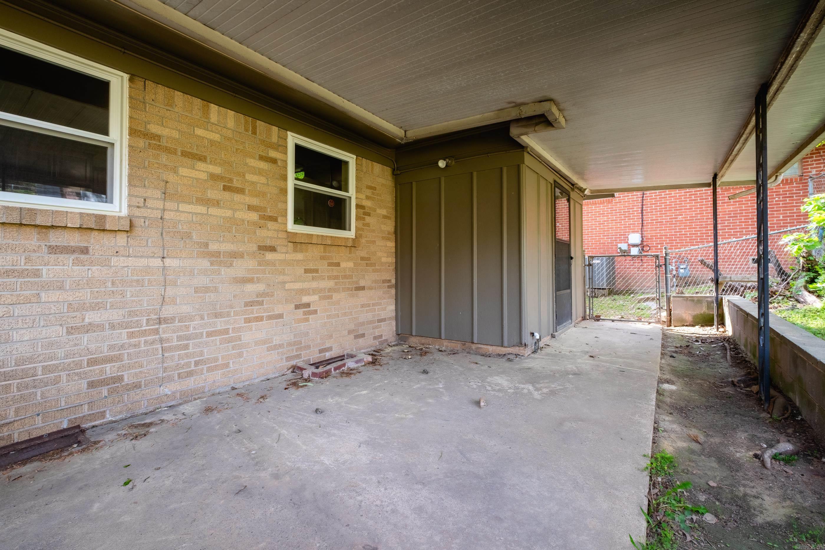 6  Broadmoor  Little Rock, AR