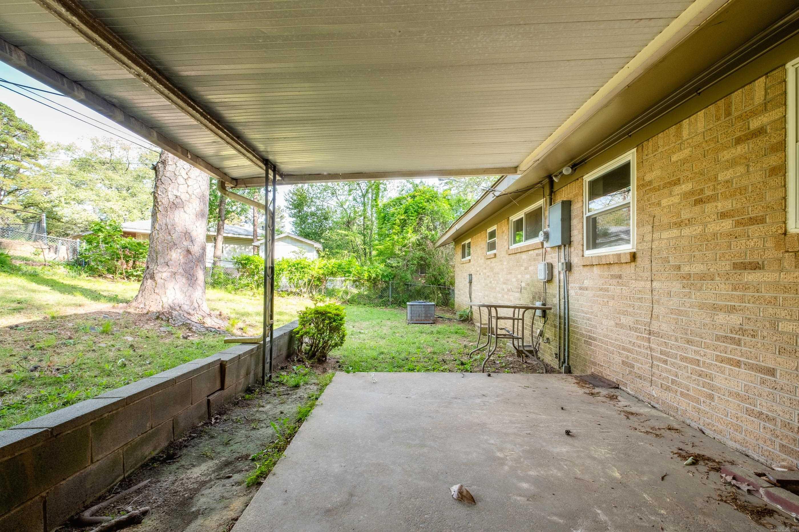 6  Broadmoor  Little Rock, AR