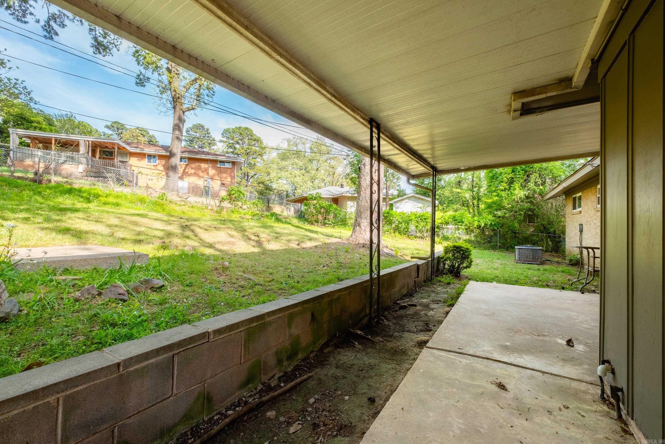 6  Broadmoor  Little Rock, AR
