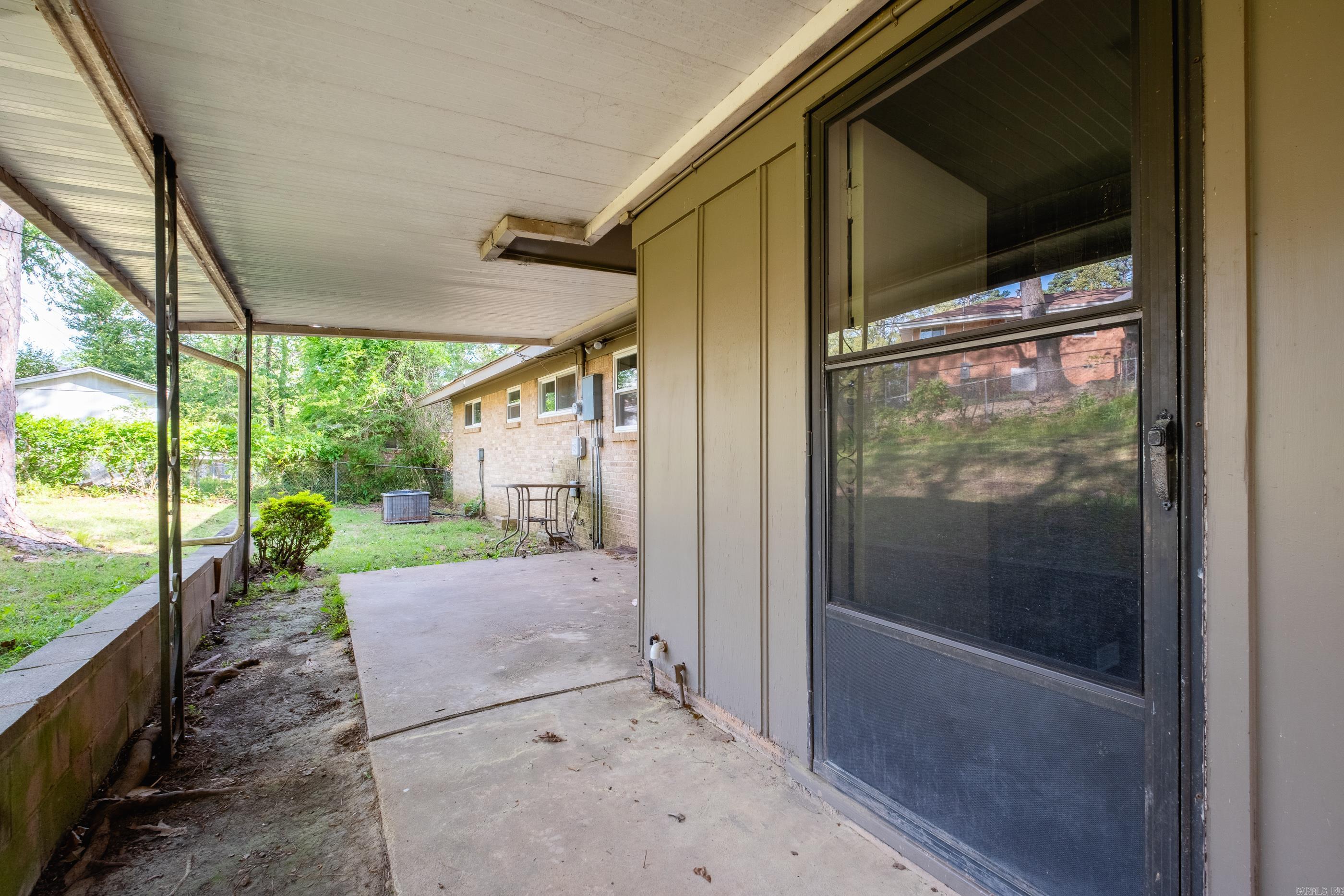 6  Broadmoor  Little Rock, AR
