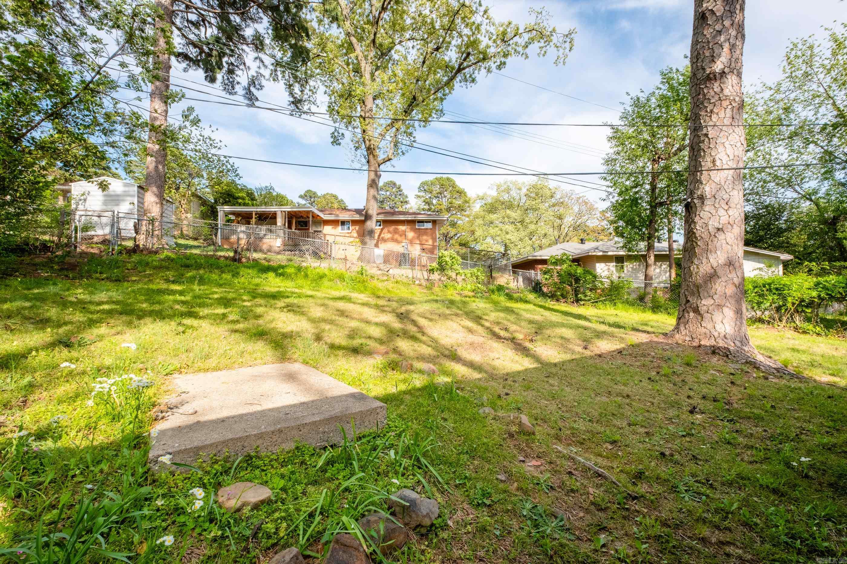 6  Broadmoor  Little Rock, AR